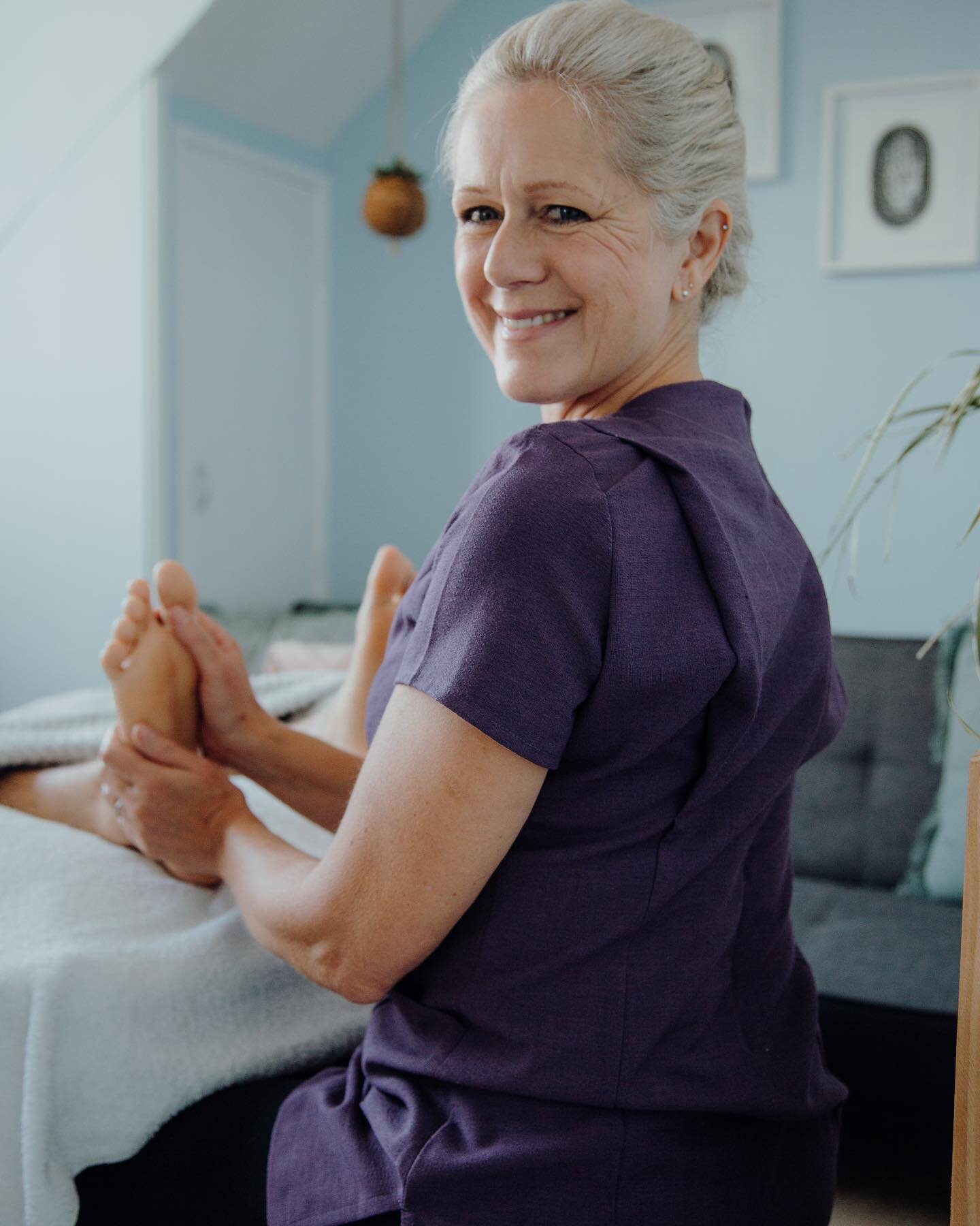 Reflexology 👣
Perfect for Mothers Day 🌸
Gift cards available 👣