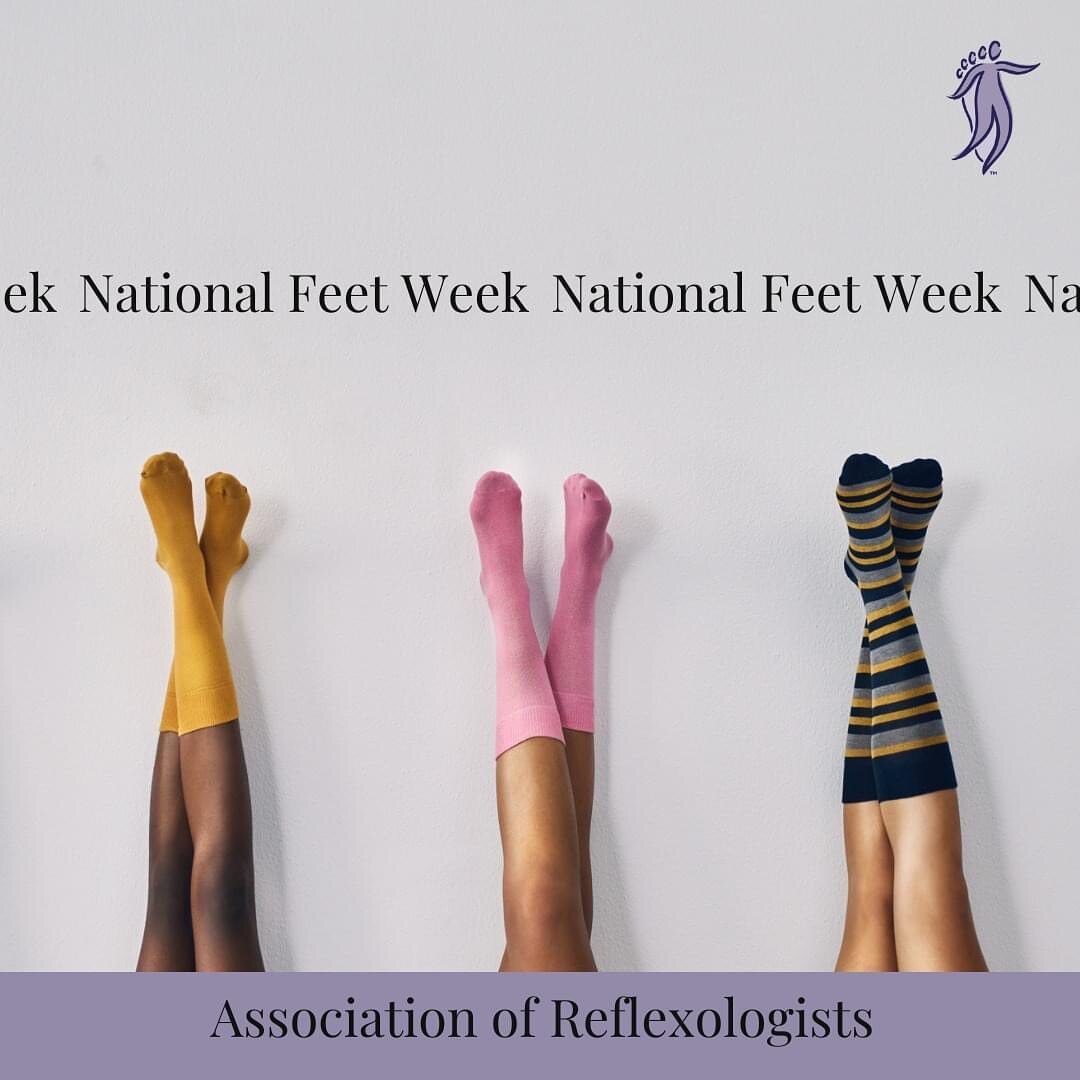 👣🤍 Reflexology treatments provide a wonderful and easy way to escape from the stresses of our fast paced, modern way of life. Reflexology is an excellent way to relax, reduce stress levels and look after our wellbeing.

Book an appointment today 🤍