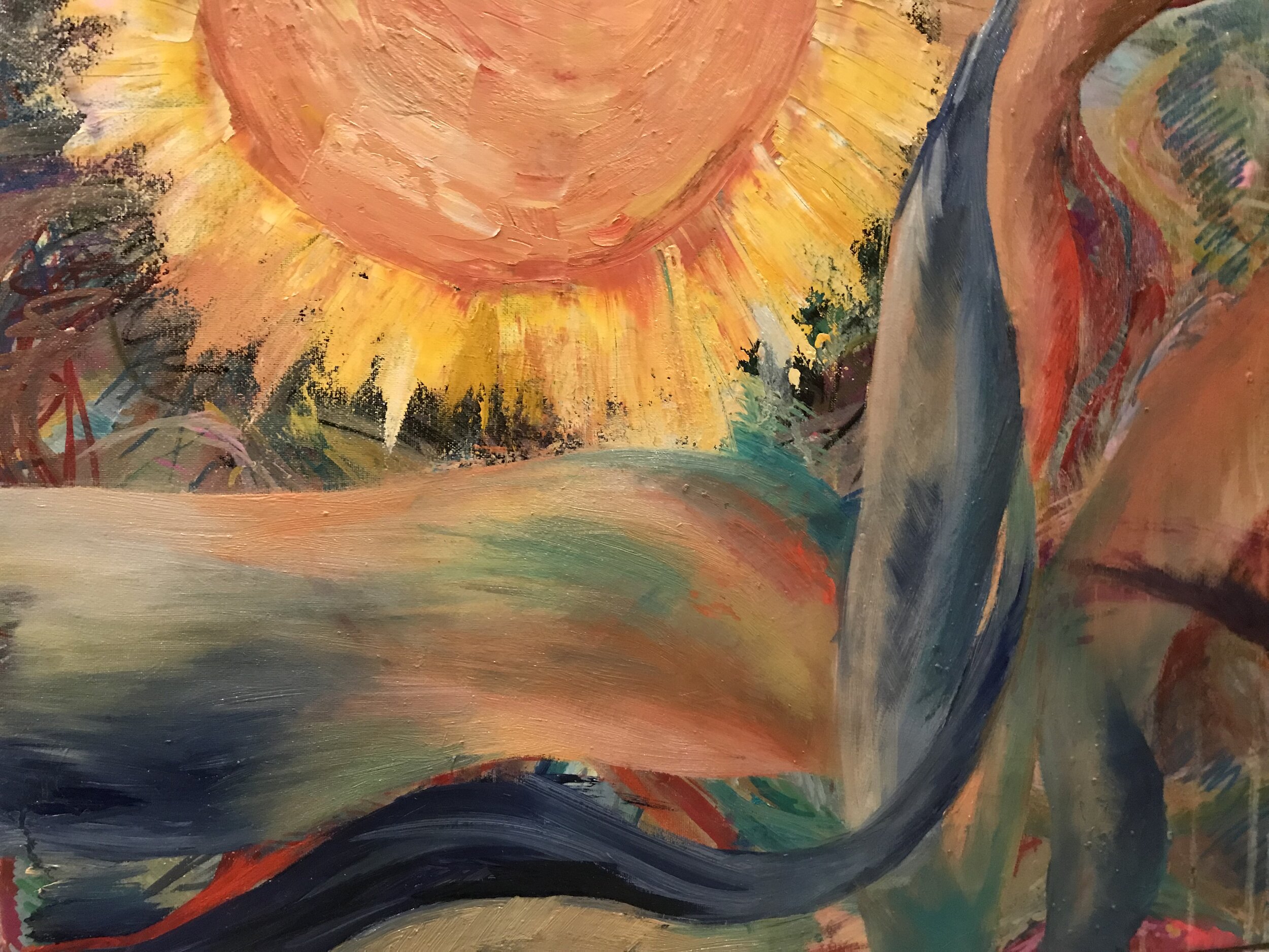 Rewriting the Cosmo's