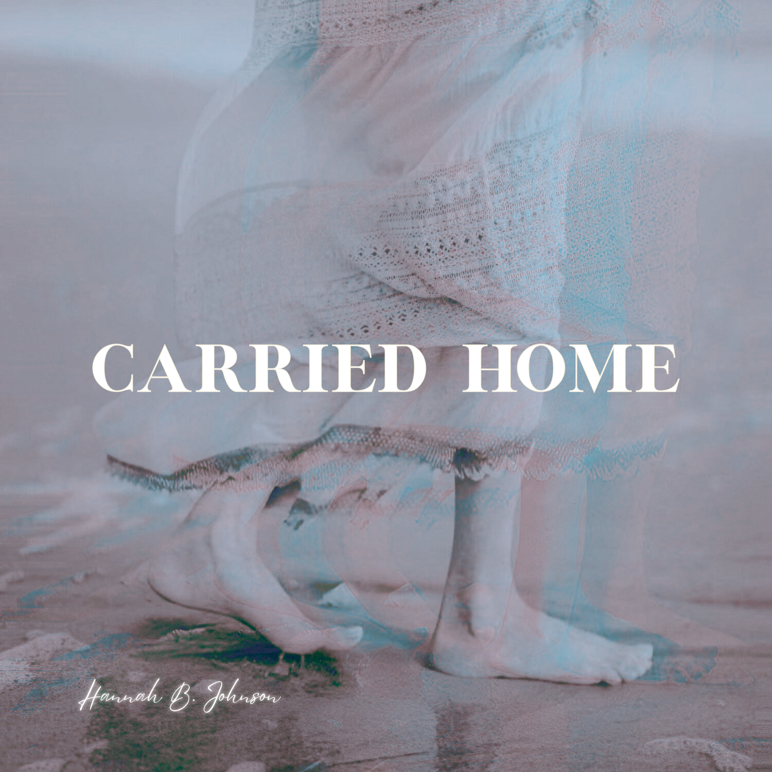 Latest Single: Carried Home