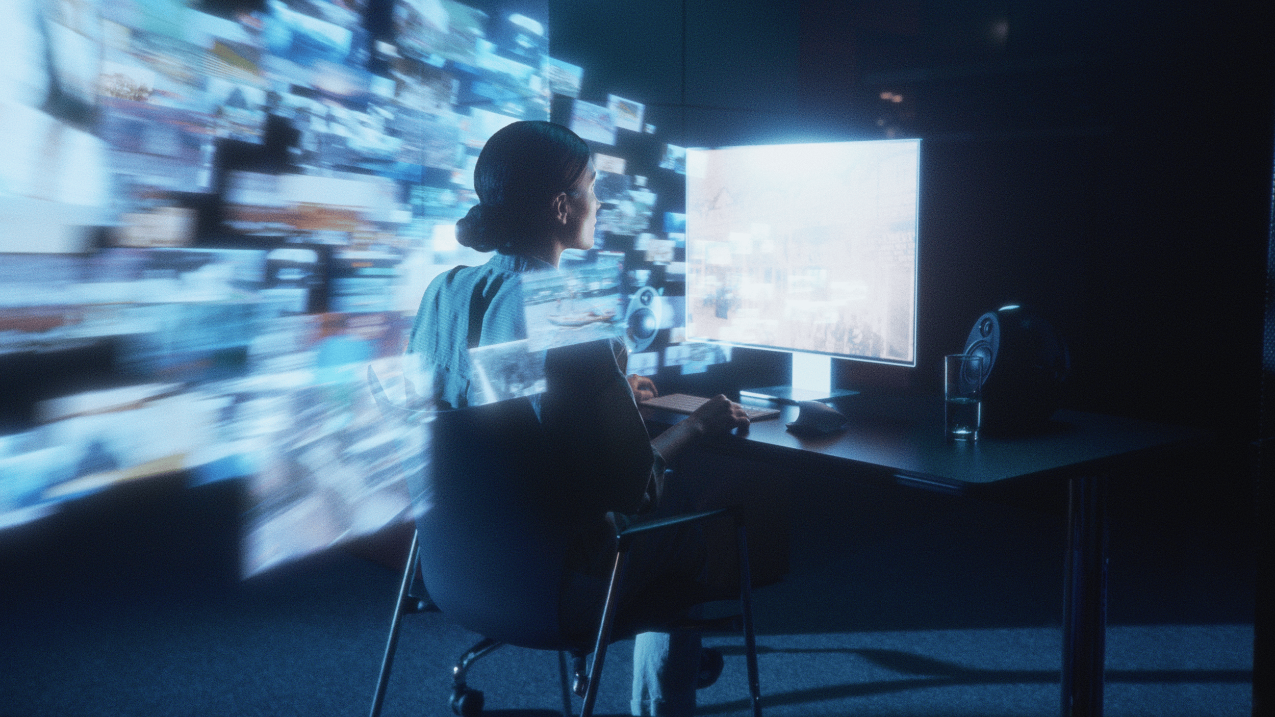 IDFA Reframe Award - Beeld & Geluid