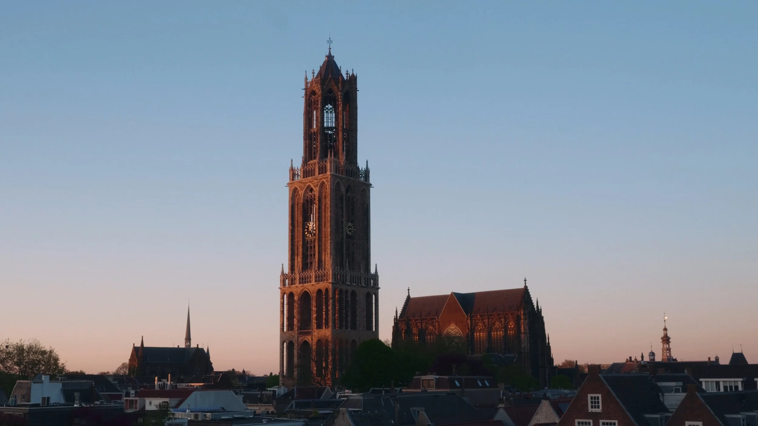 Nationale Start Bevrijdingsdag