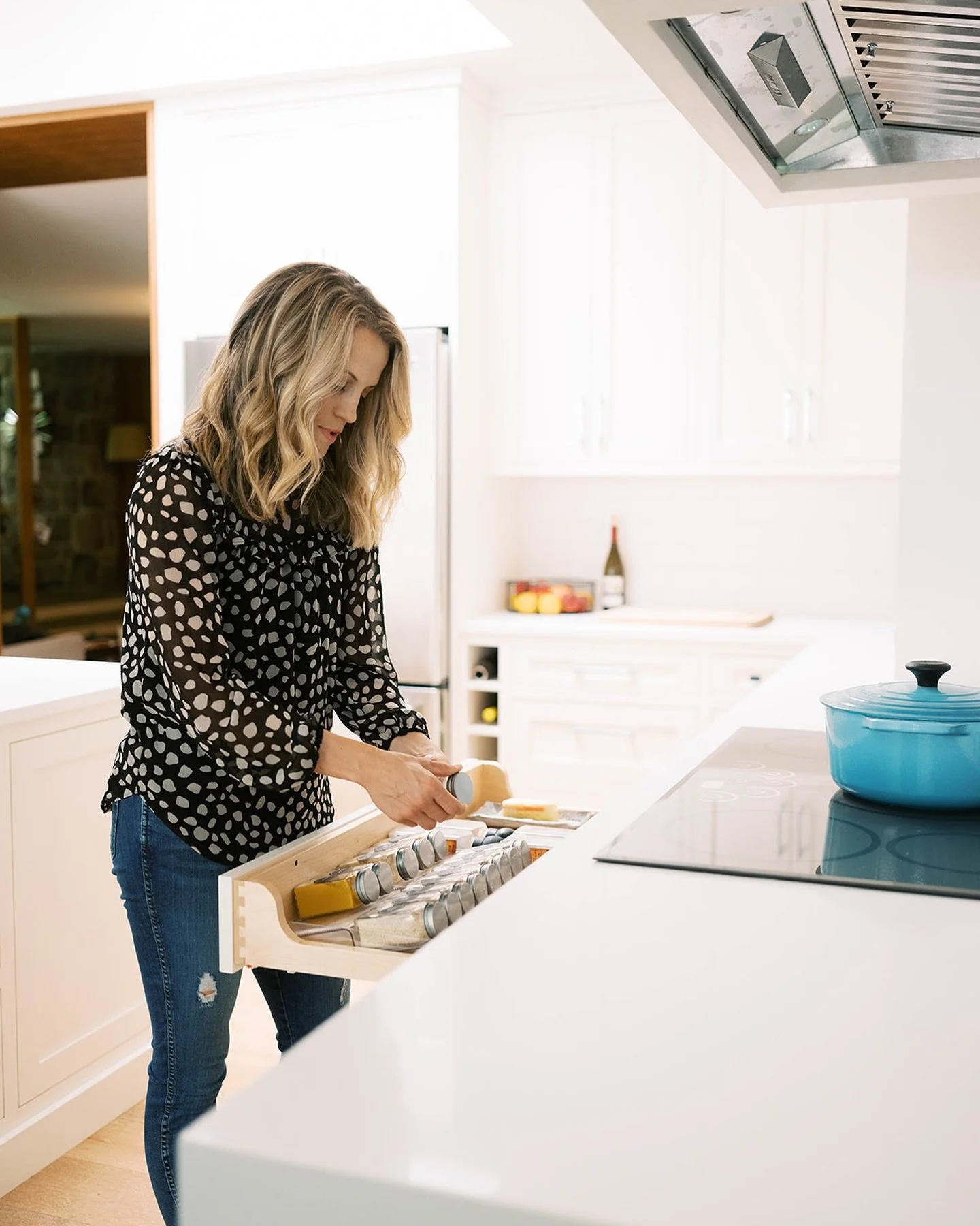 Thrilled to share that I&rsquo;ve been chosen as a Container Store brand ambassador! As a professional organizer, I&rsquo;m excited to team up with a brand I truly love. Looking forward to bringing you all the best organizing ideas and products. Stay