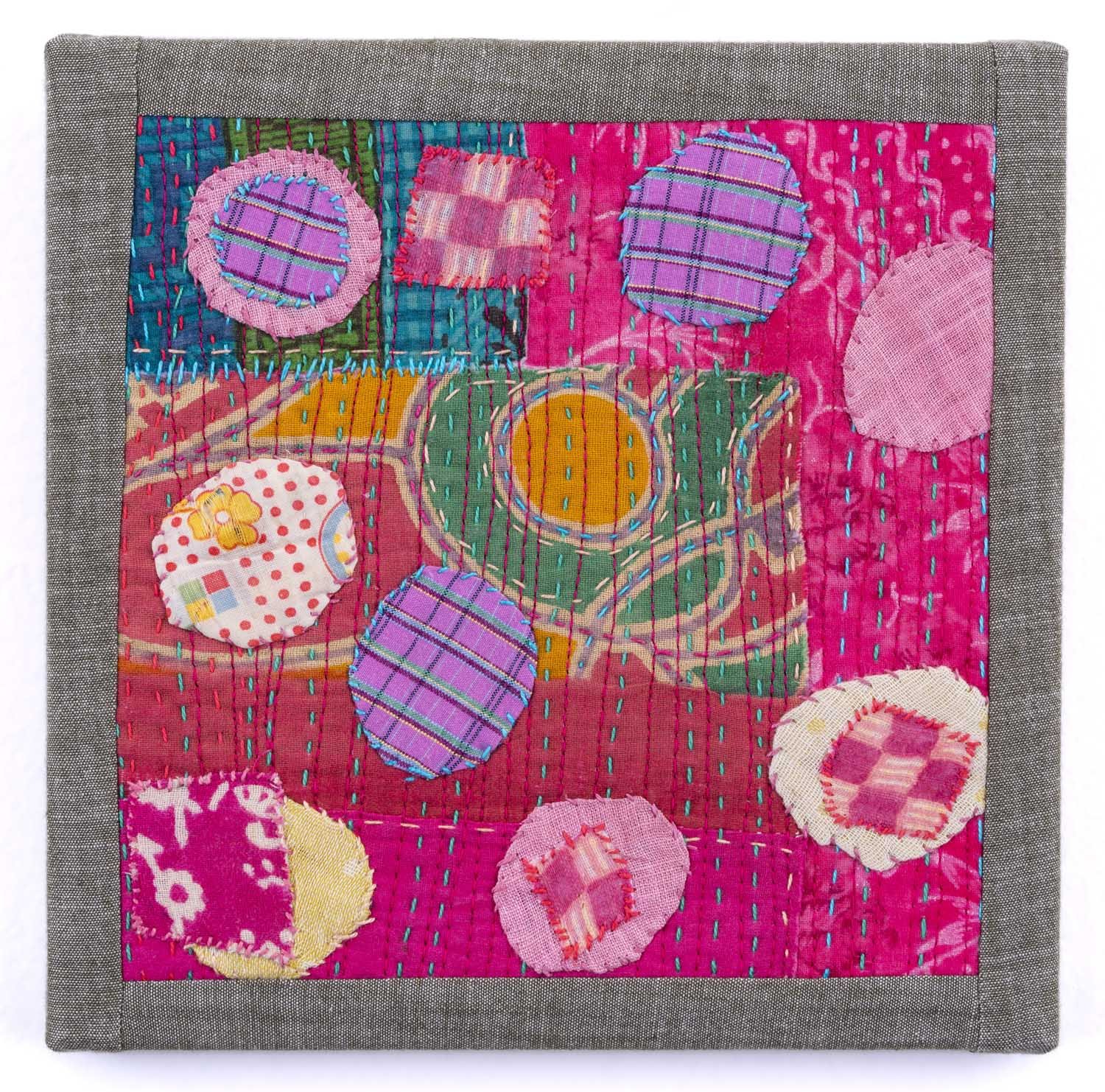 Small Free Form Slow Stitched Art Quilts, Elizabeth Garlington, Asheville NC-15.JPG