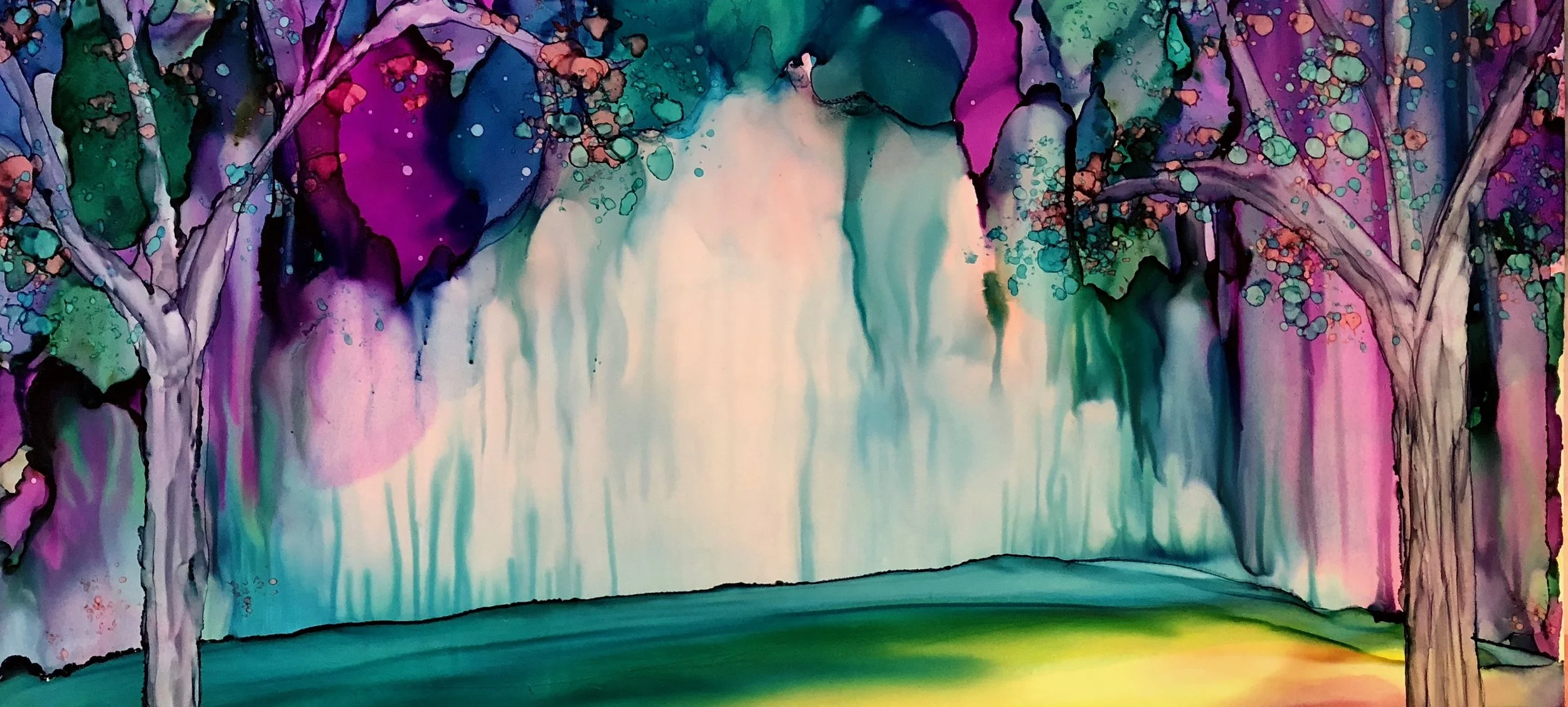 Art Classes, Asheville, Beginner Art Classes, Adult Art Classes