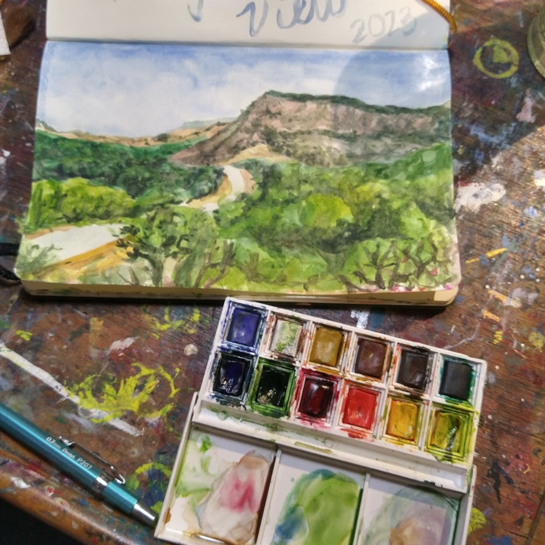 Art Classes, Asheville, Beginner Art Classes, Adult Art Classes
