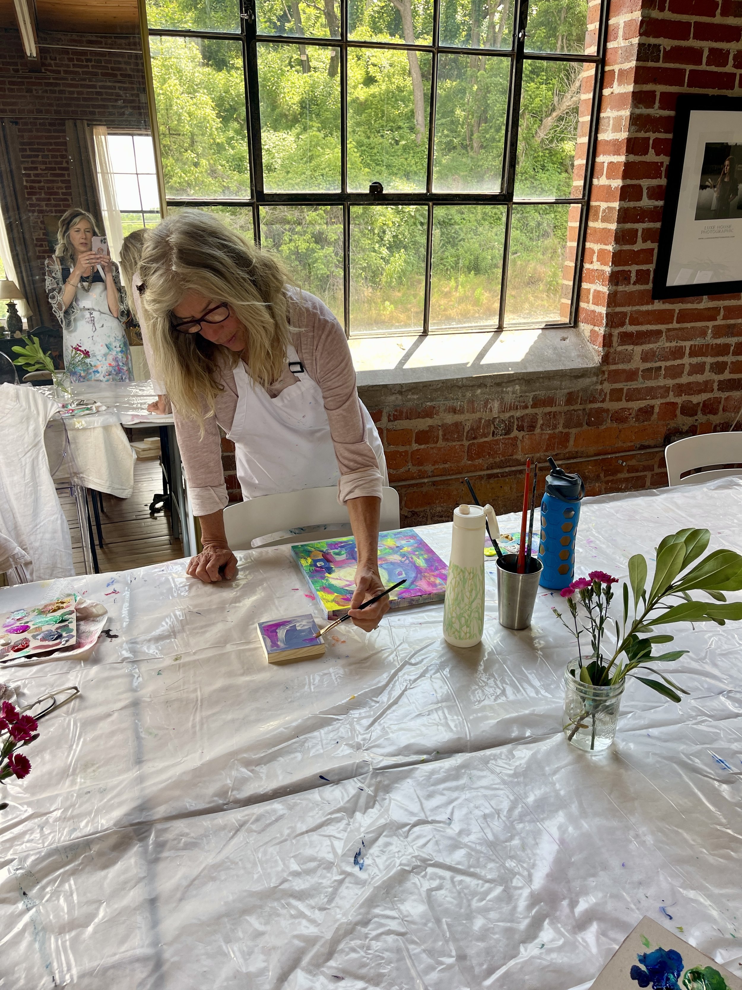 FOREST & FLORA WITH MIRANDA AT ARTPLAY 12.jpg