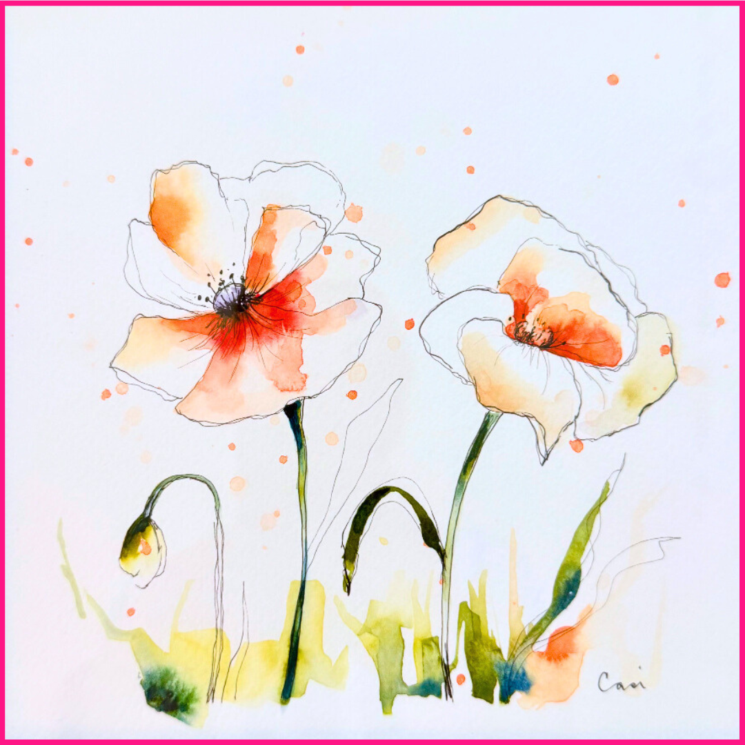 TWO SPOTS HAVE OPENED UP IN THIS SOLD OUT CLASS!