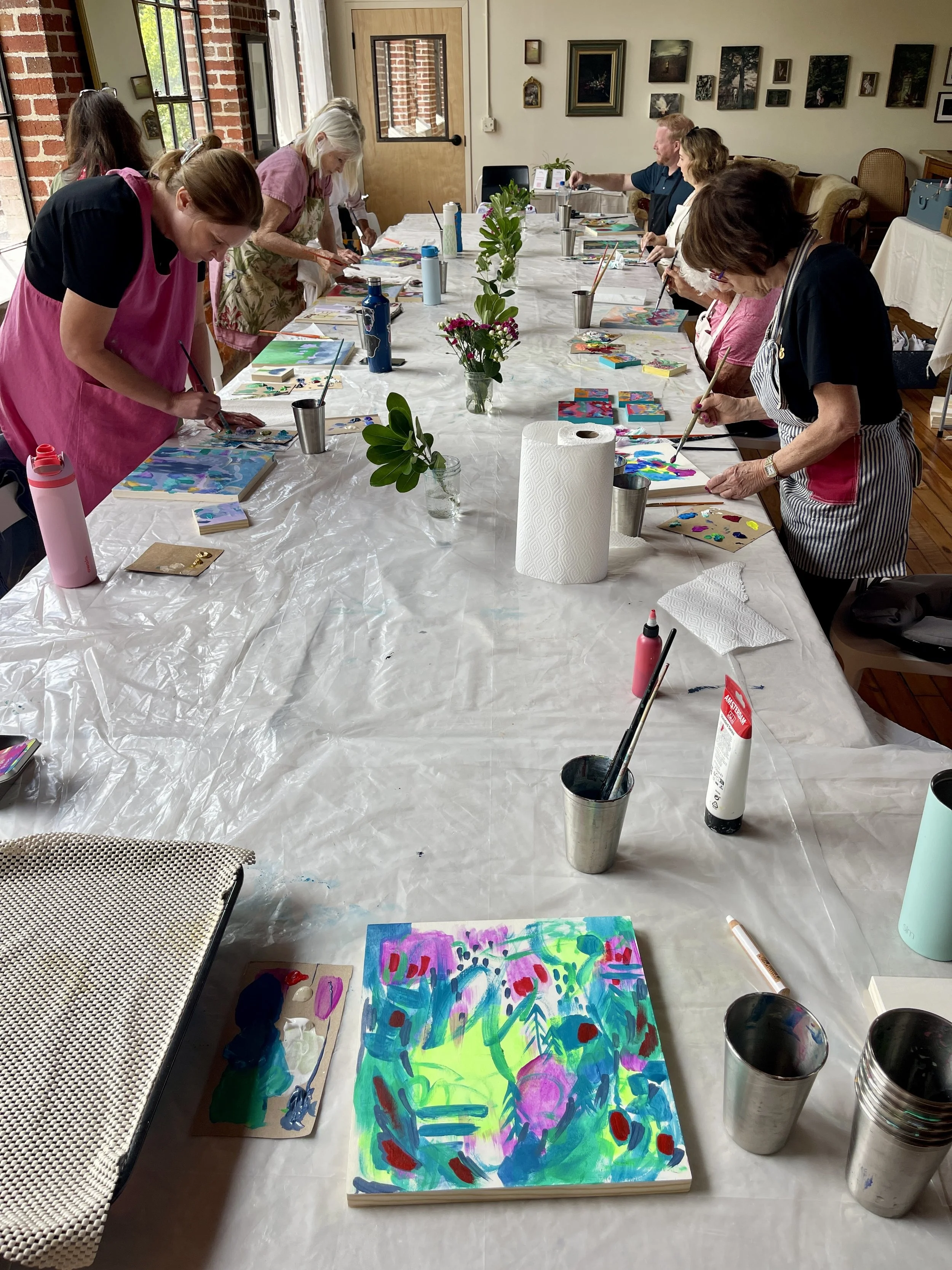 FOREST & FLORA WITH MIRANDA AT ARTPLAY 15.jpg