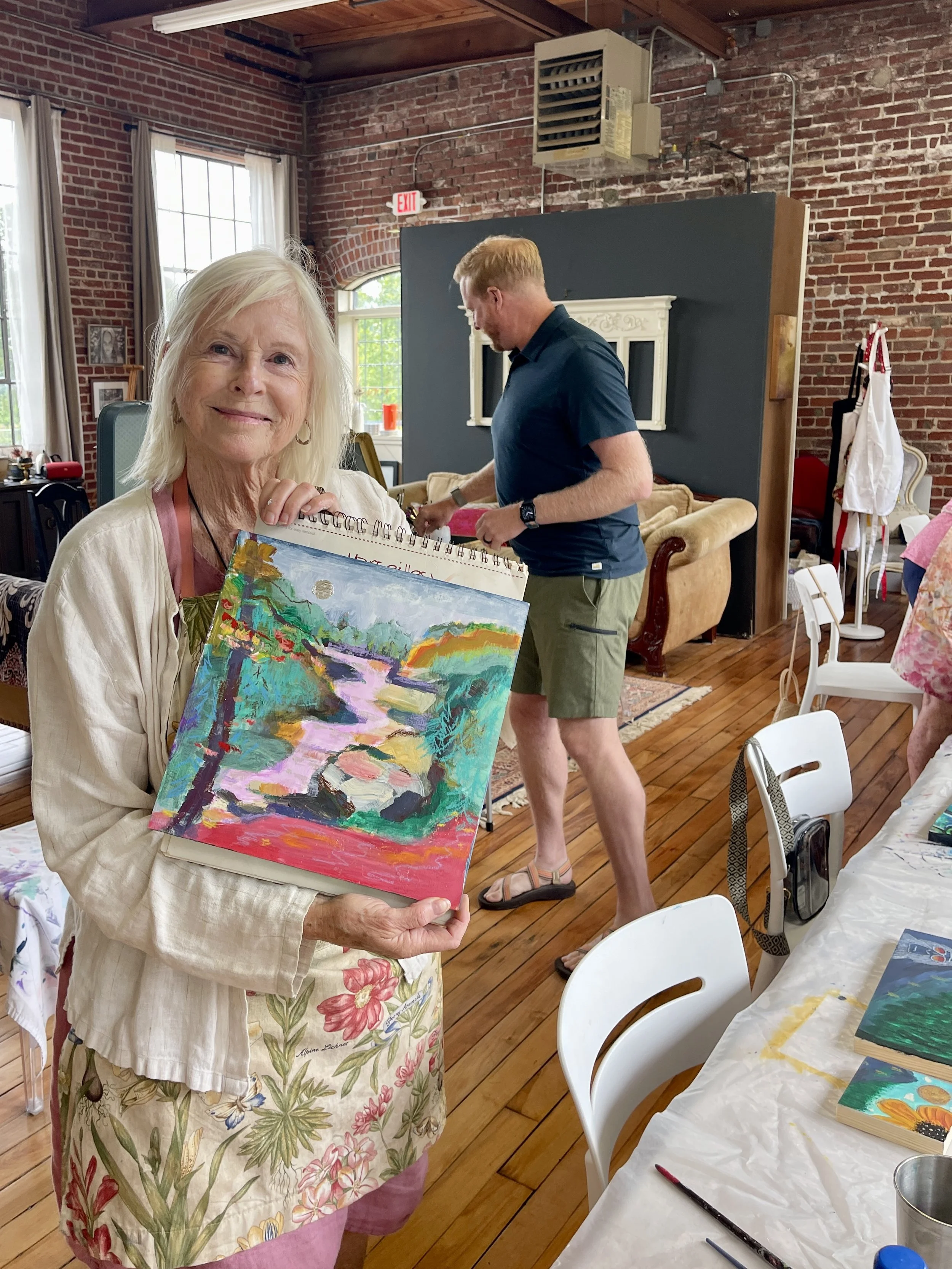 FOREST & FLORA WITH MIRANDA AT ARTPLAY 6.jpg