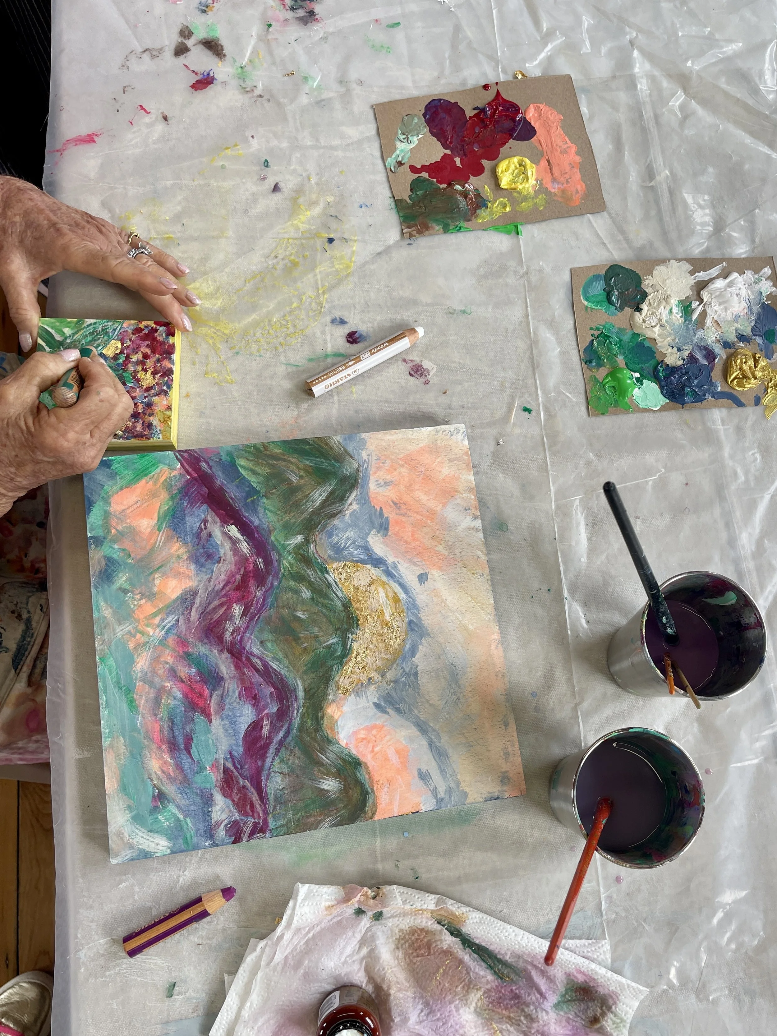 FOREST & FLORA WITH MIRANDA AT ARTPLAY 8.jpg