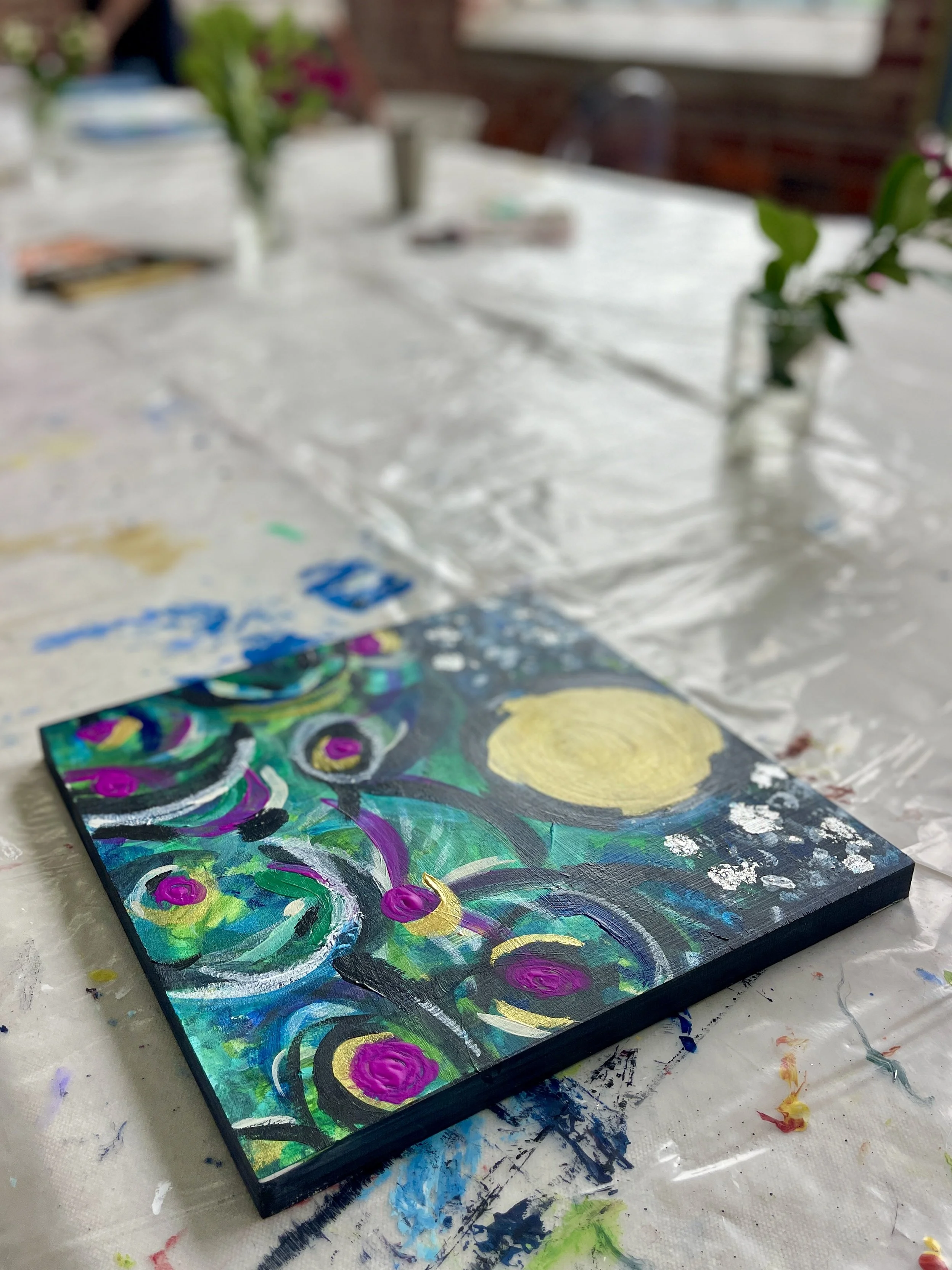 FOREST & FLORA WITH MIRANDA AT ARTPLAY 4.jpg