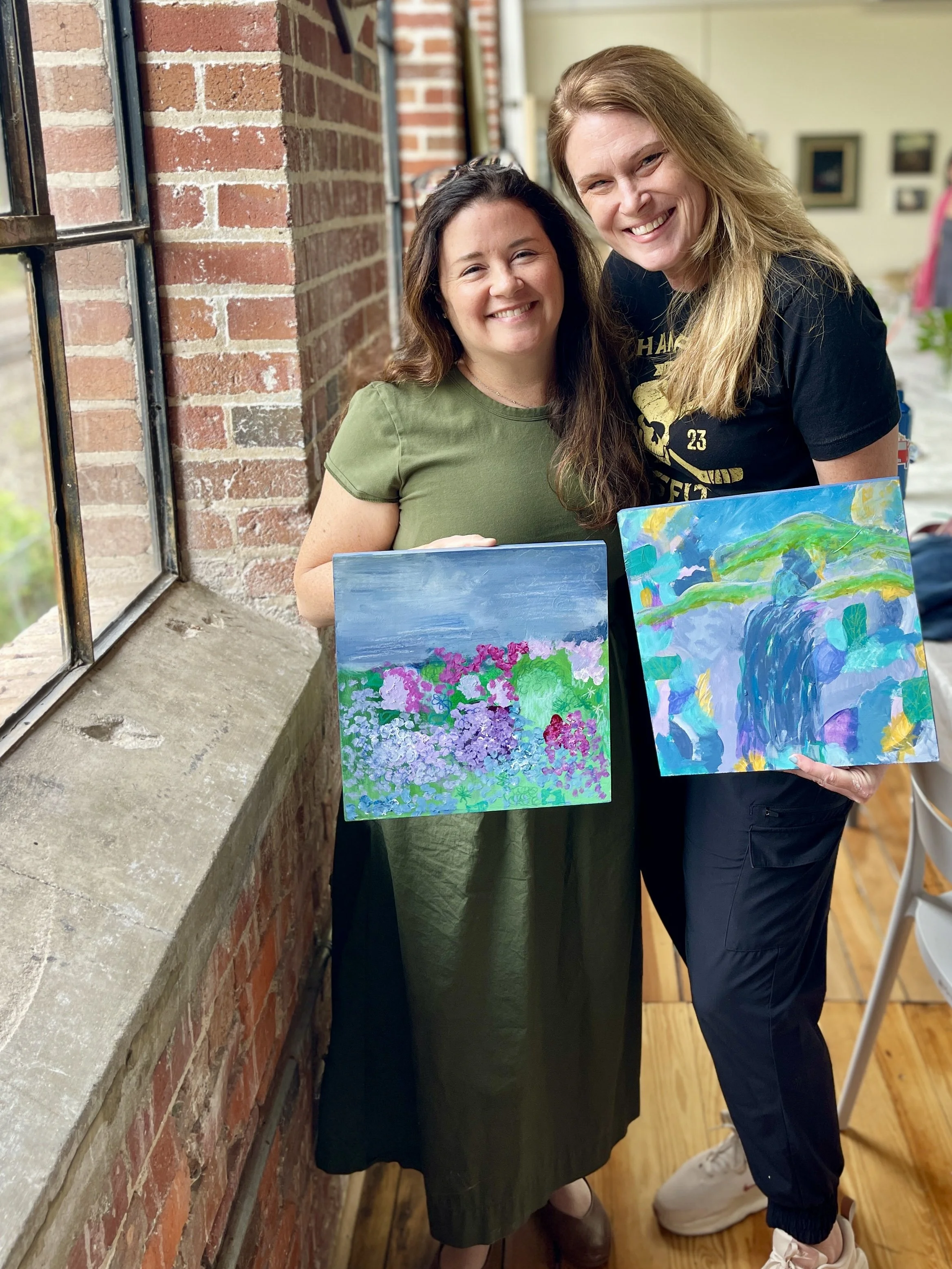 FOREST & FLORA WITH MIRANDA AT ARTPLAY 1.jpg