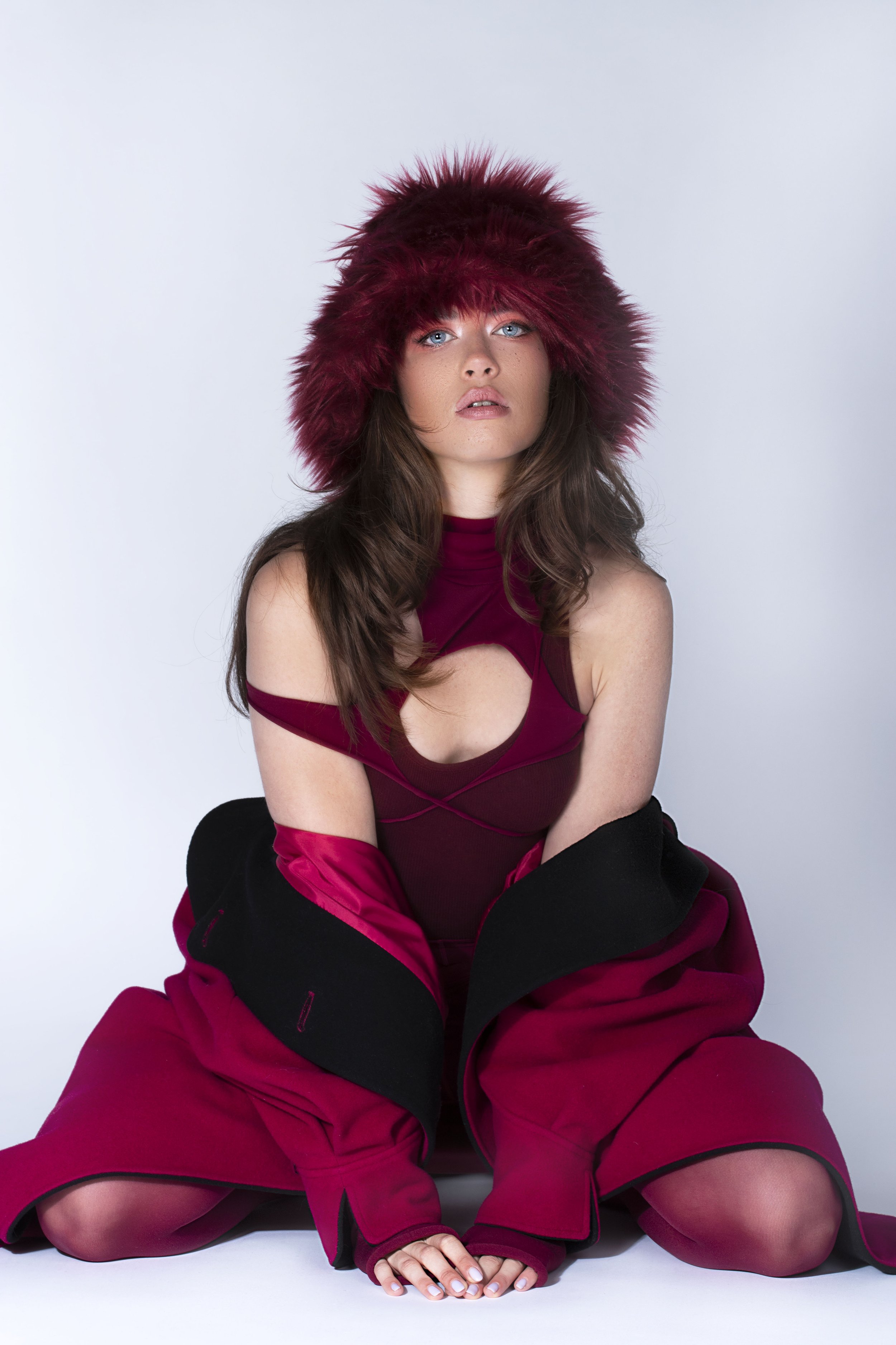 E commerce shoot for IMI STUDIOS