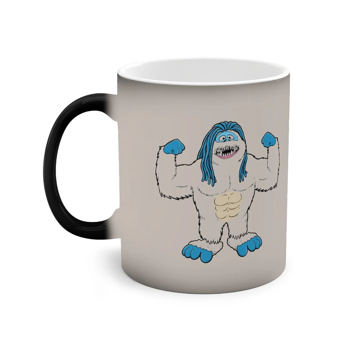 mugiページ Zeti Color-Changing Mug, 11oz — Zivel Main
