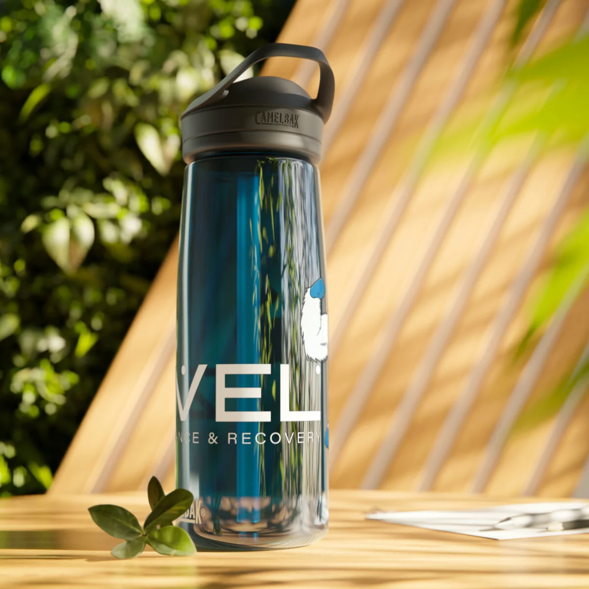 Zivel: Recovery, Performance, Longevity, & Anti-Aging