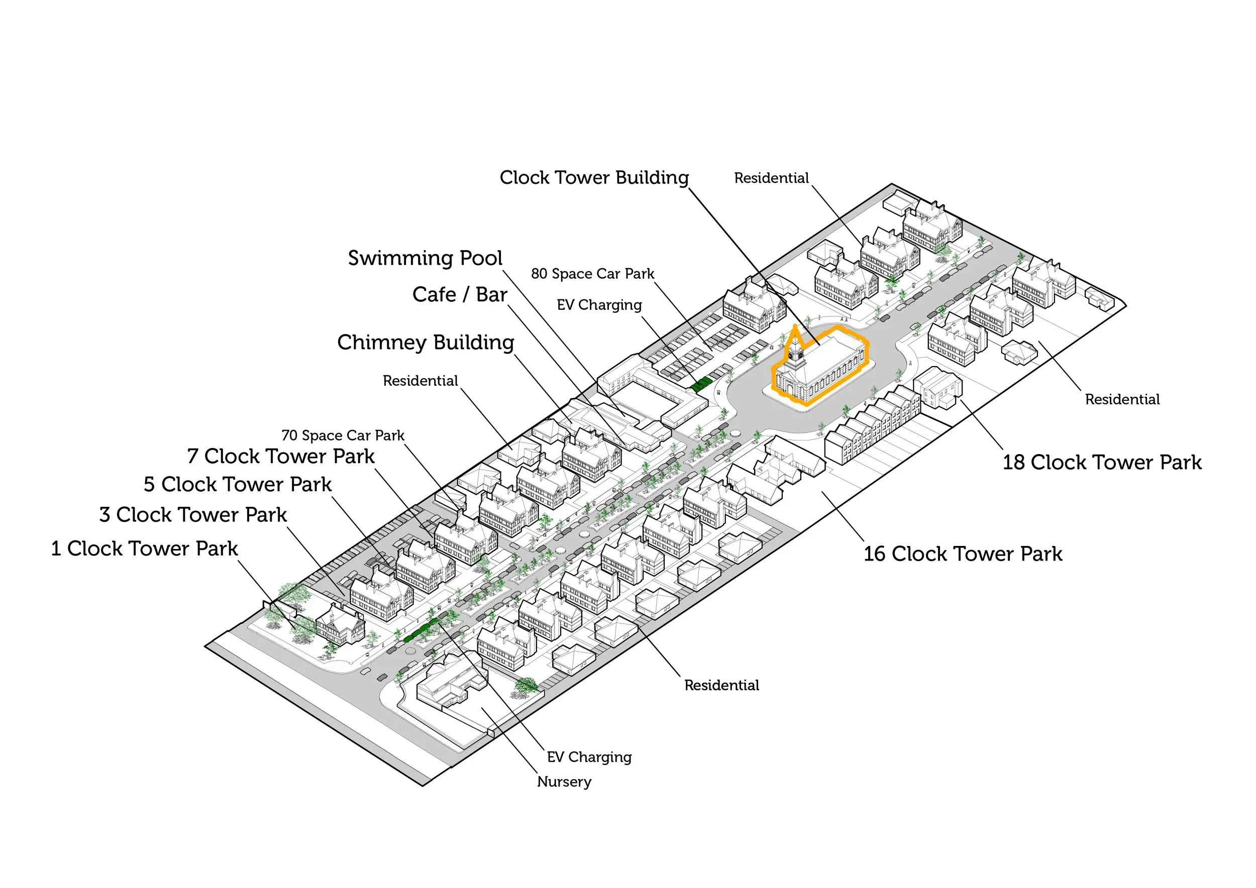 Clock Tower Building — PearsonArchitects