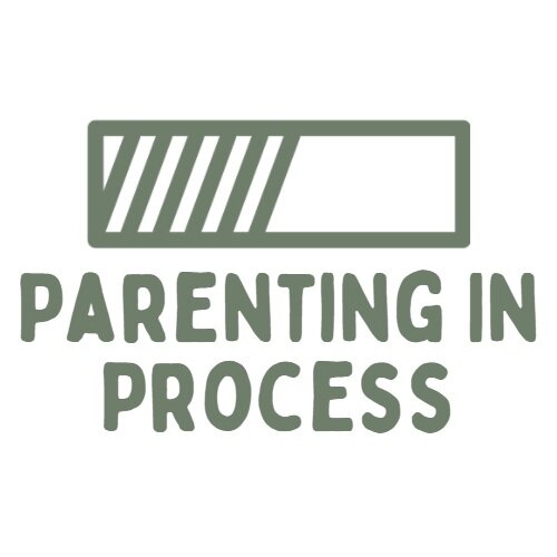 Welcome to Parenting in Process