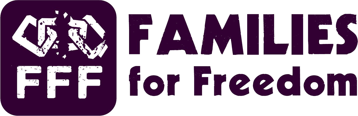 Families For Freedom