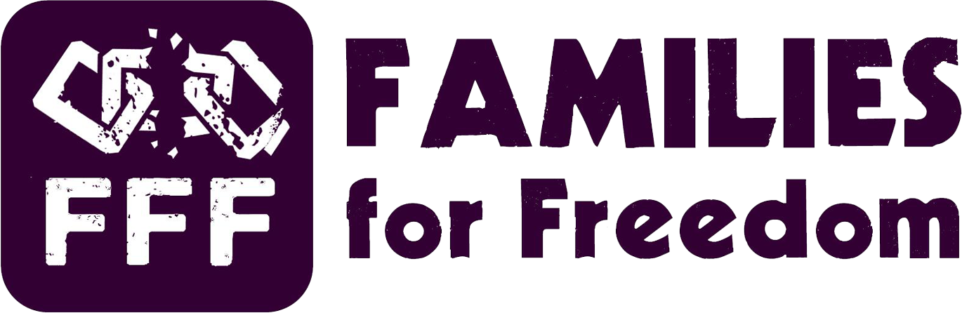 Families For Freedom