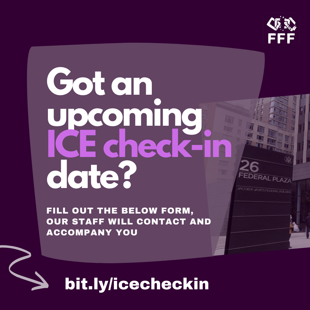 Families For Freedom