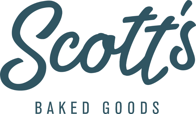 Scott&#39;s Baked Goods