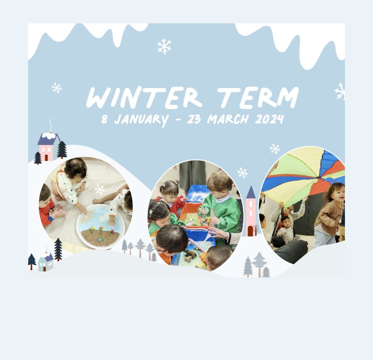  winter term is here! 