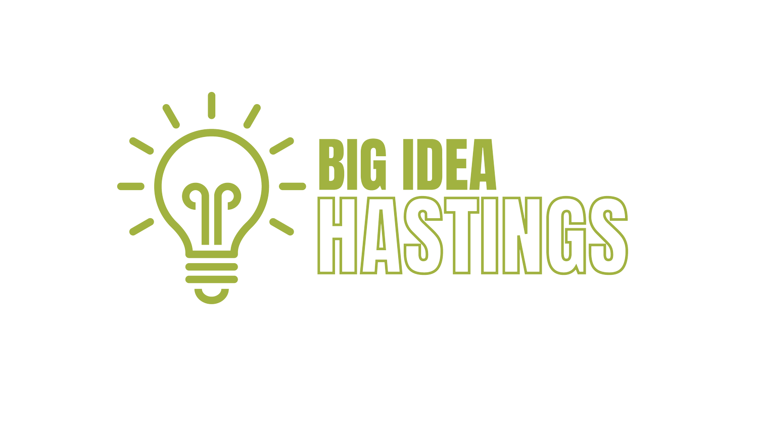 Big Idea Hastings