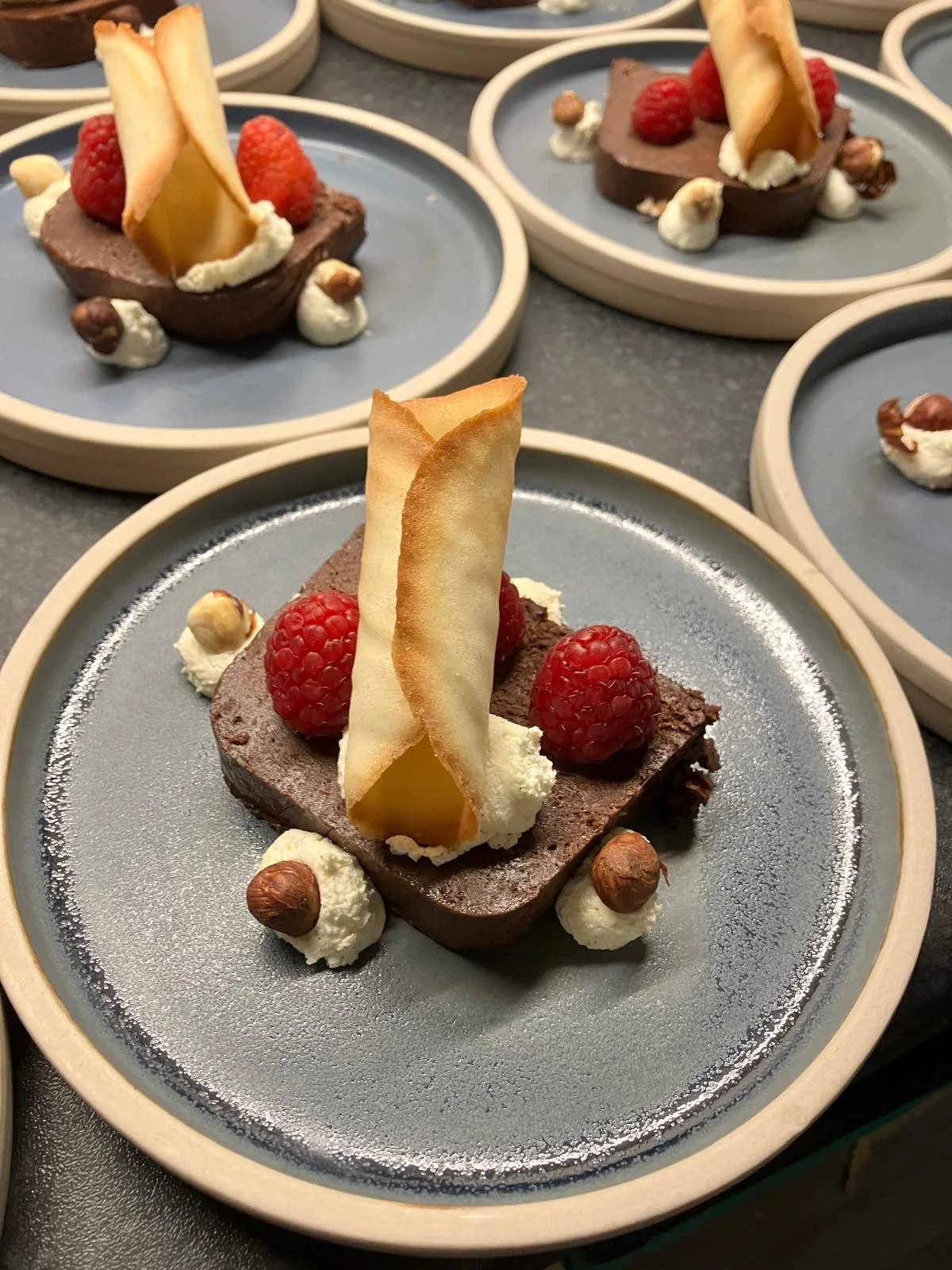 BISTRO NIGHT