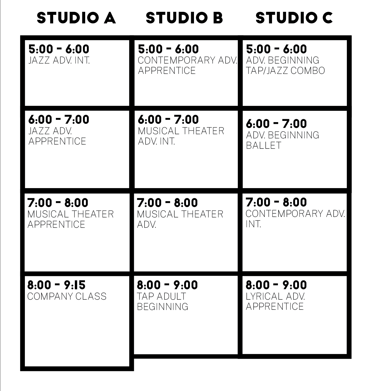 Insanity Workout Calendar Month 1 insanity-workout-calendar-month-1