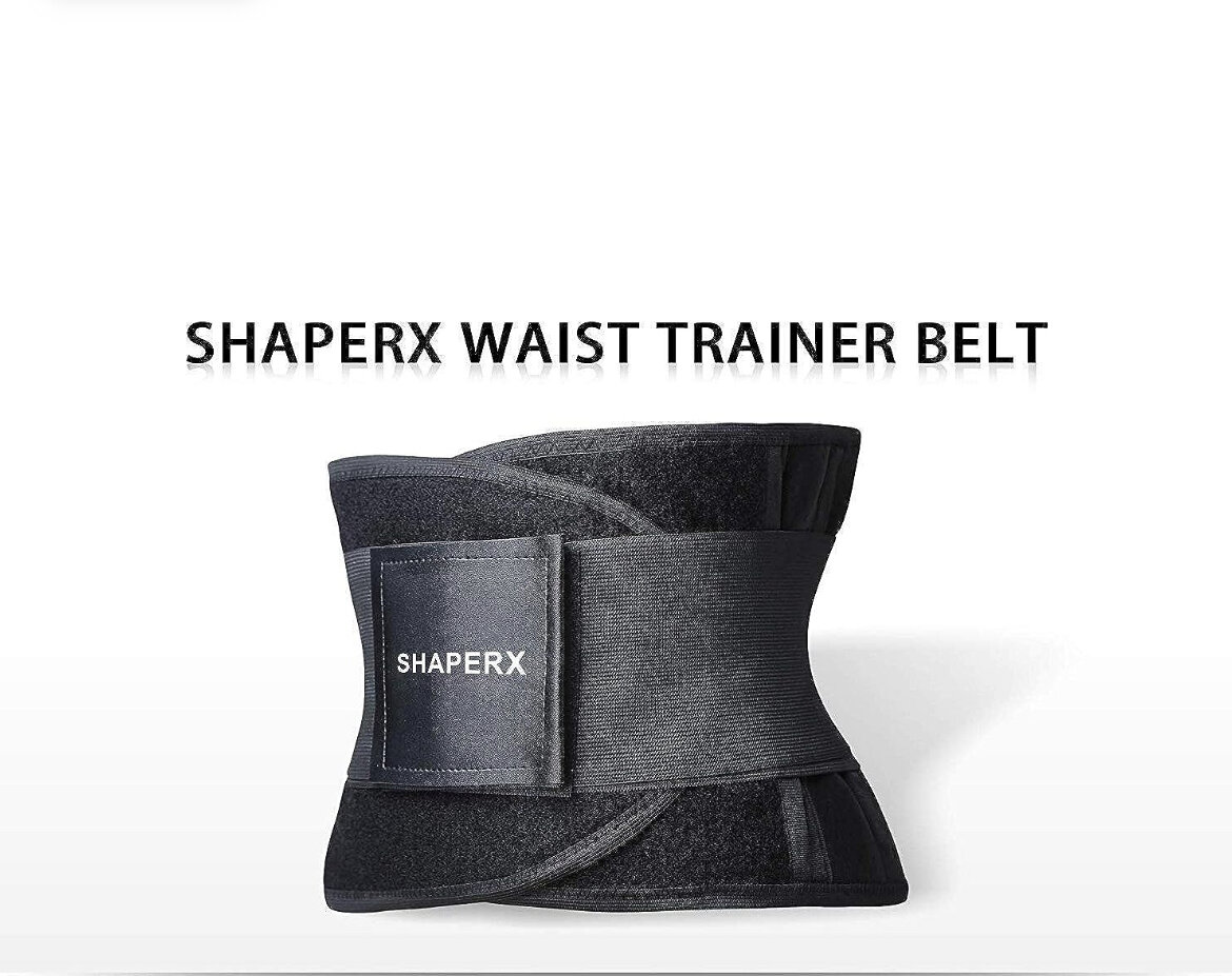 Women Waist Trainer Belt *Free Shipping* — SUQUETA WEIGHT LOSS