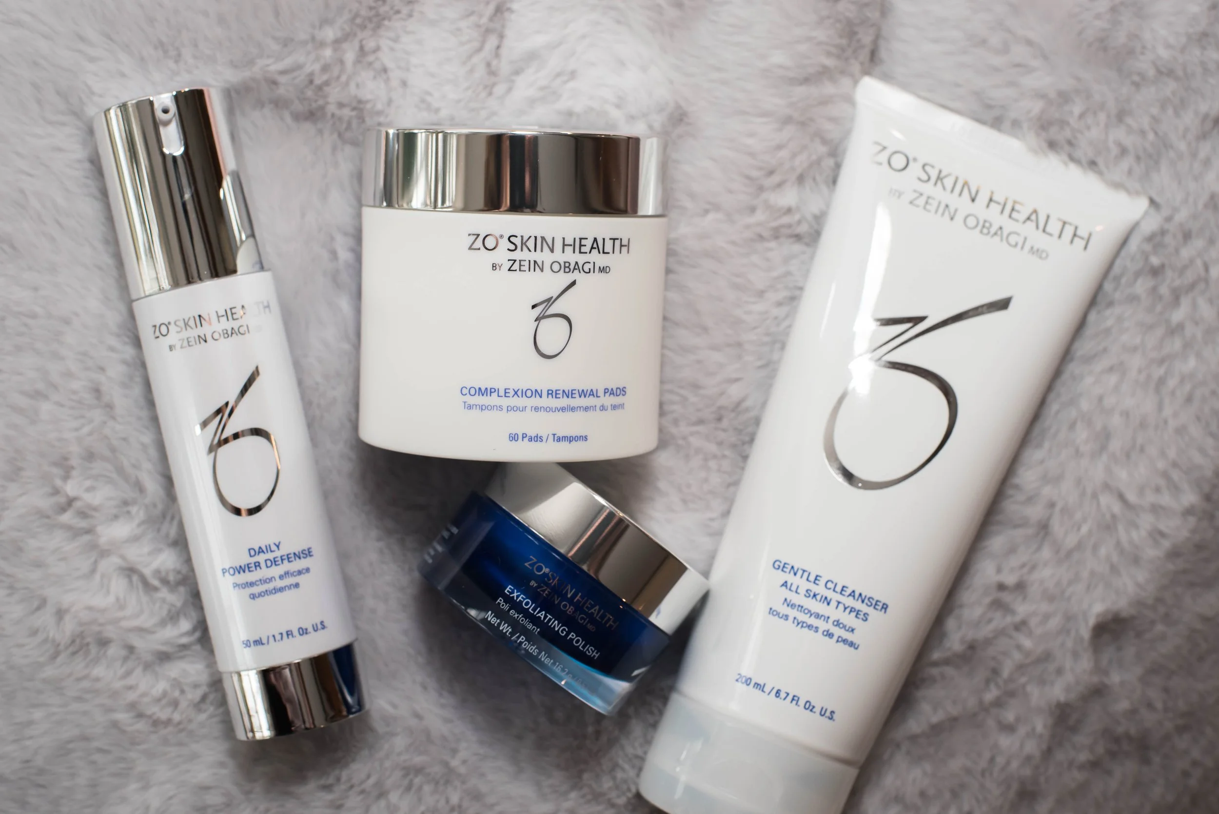 What Skincare Products Should I Be Using?