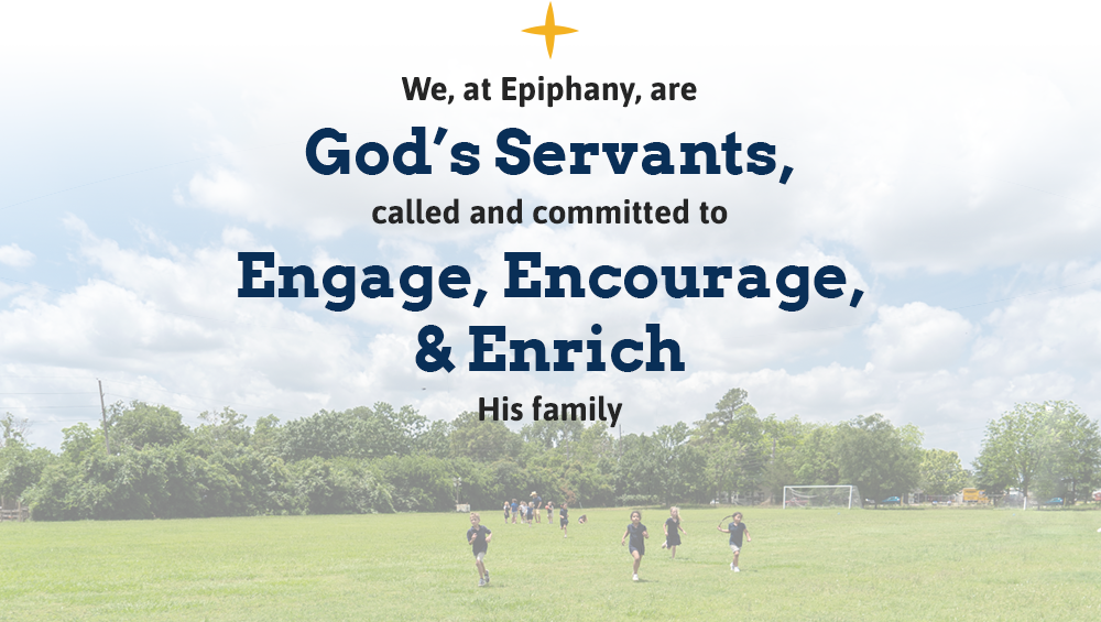 Epiphany Lutheran Church School