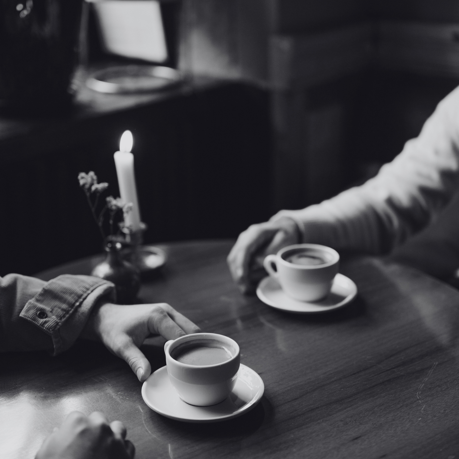 How Knowing Your Attachment Style Can Help You Have a Good First Date