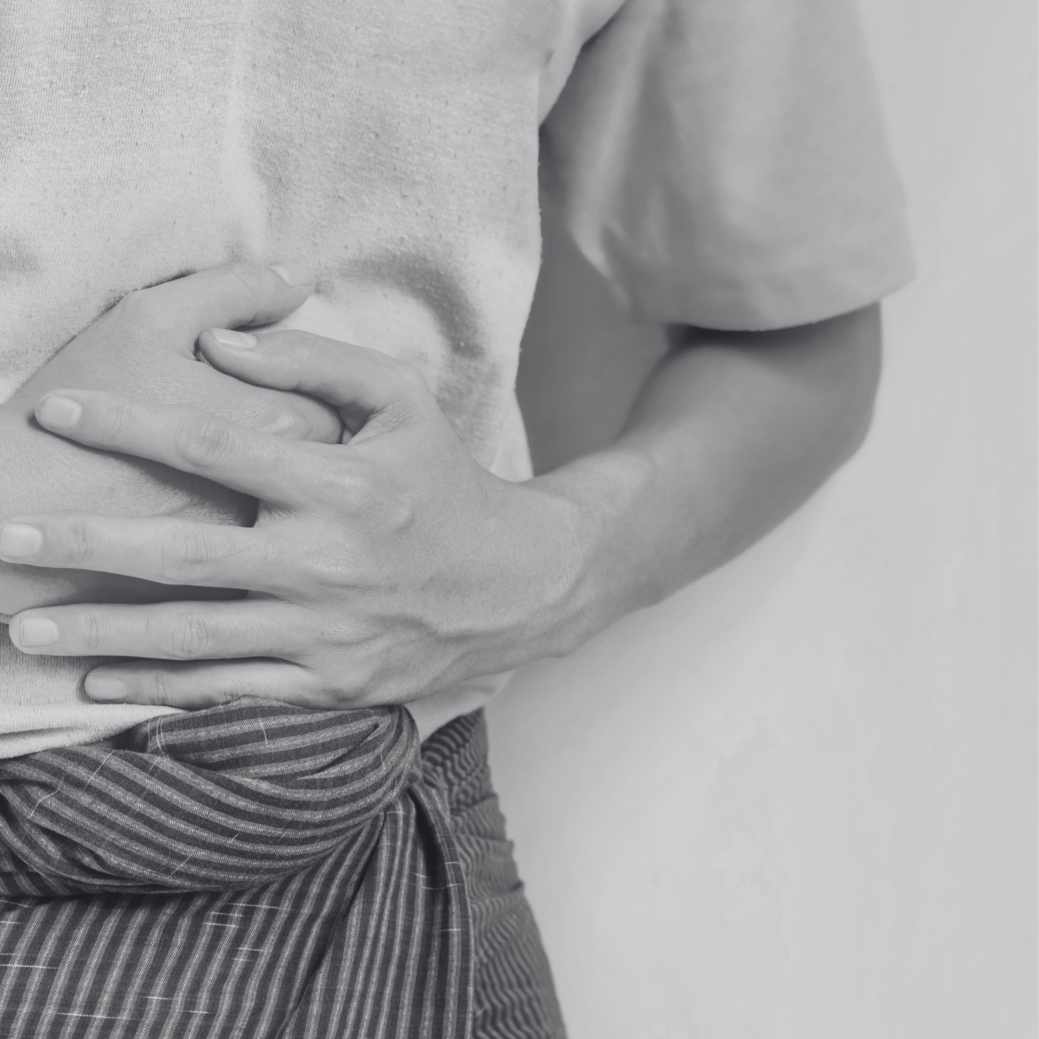 Check out G&amp;STC’s Director Jesse Kahn talking with Gabrielle Kassel at GQ about How to Live with Ulcerative Colitis and Still Have a Sex Life