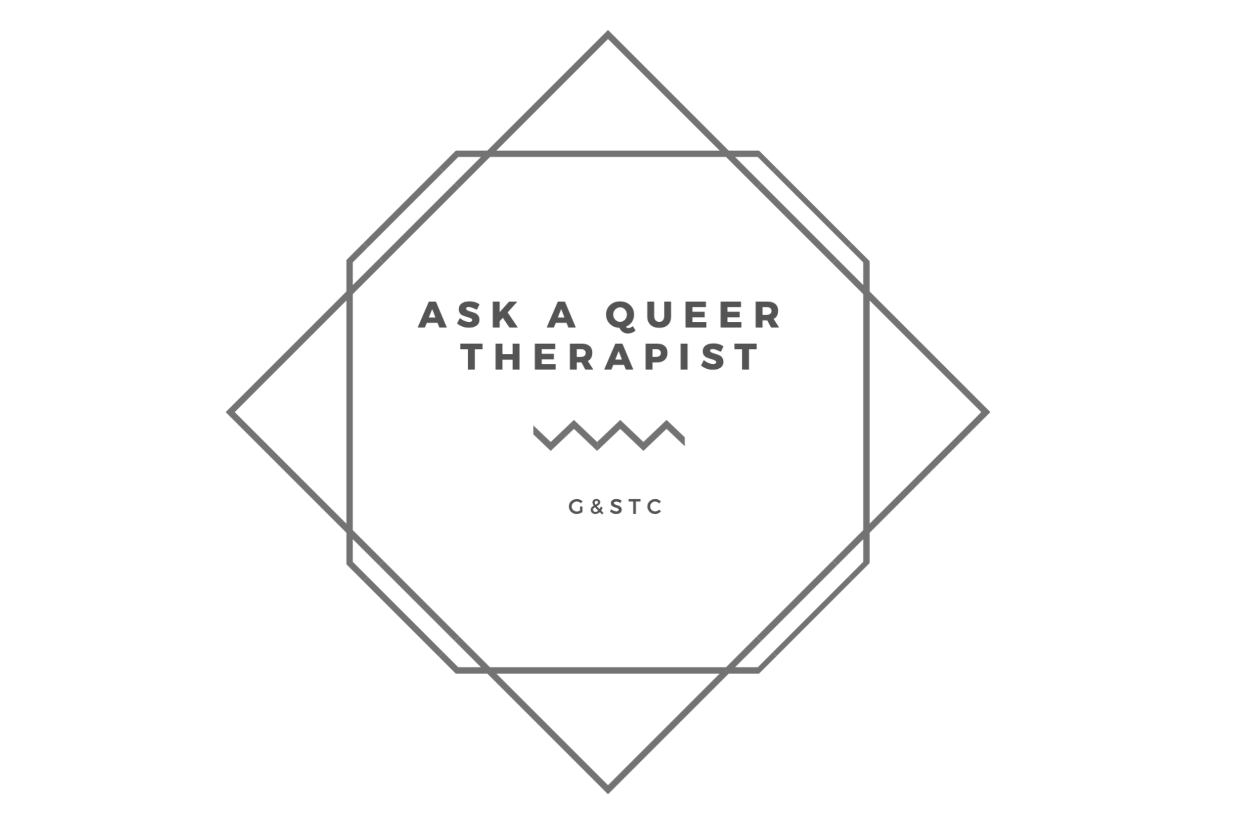Ask a Queer Therapist: How Can I Help My Trans Partner Accept His Body?