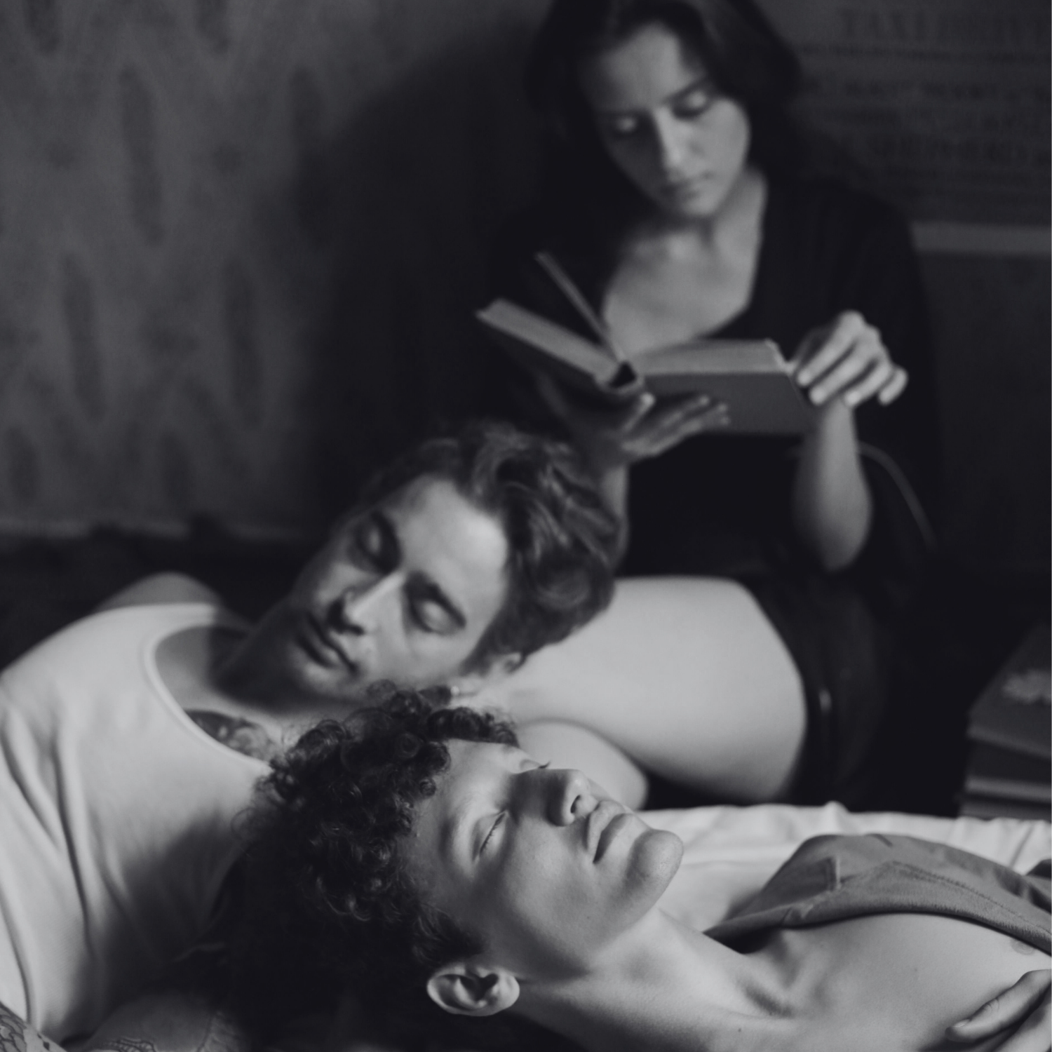 Check out G&amp;STC Director Jesse Kahn speaking with Gabrielle Kassel at Men’s Journal about Symbiosexuality, What it is, and How it Differs from Polyamory, Swinging, and ENM.