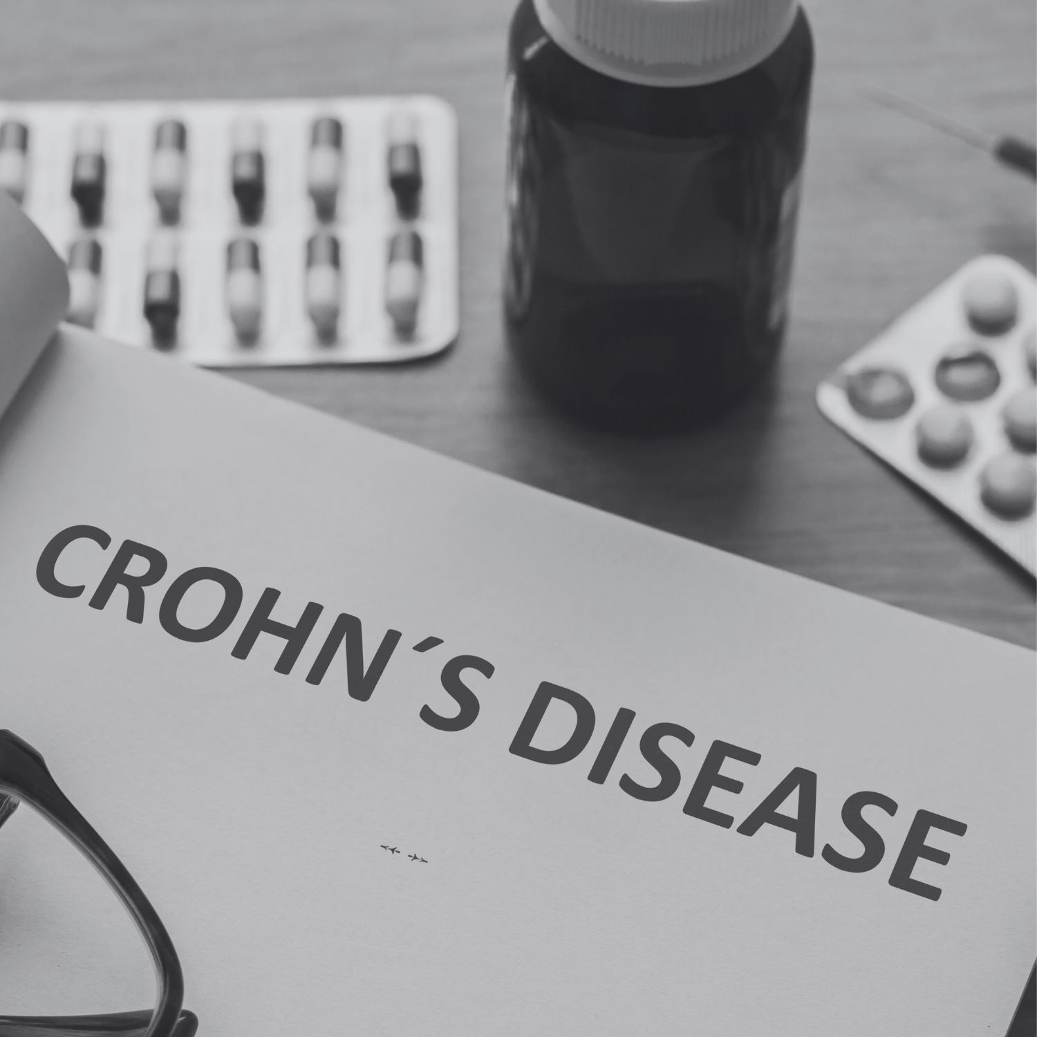Check out G&amp;STC Director Jesse Kahn speaking with Gabrielle Kassel at GQ about How to Date with Crohn’s Disease
