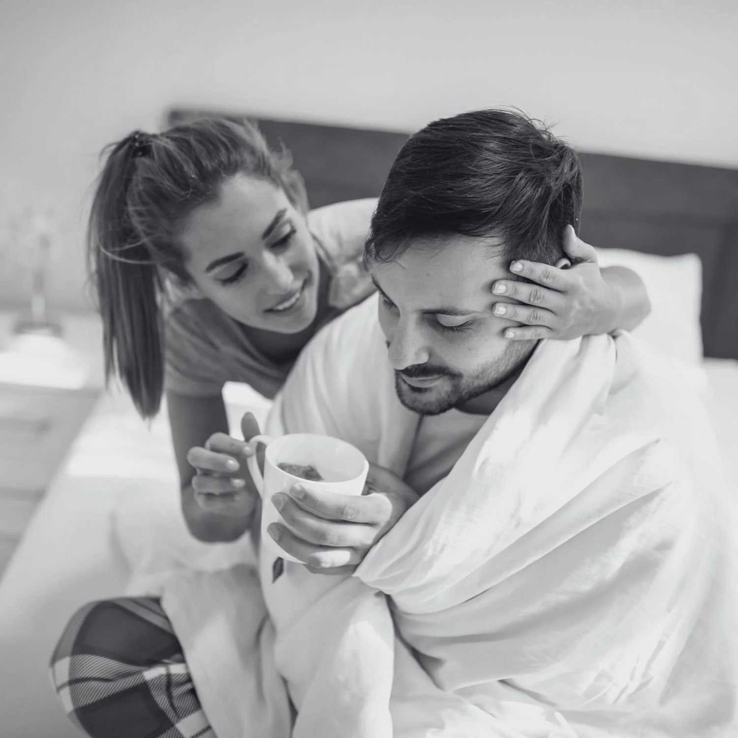 Check out G&amp;STC’s Director Jesse Kahn talking with Gabrielle Kassel at Men’s Health about what “mankeeping” is and why it’s bad for your relationship