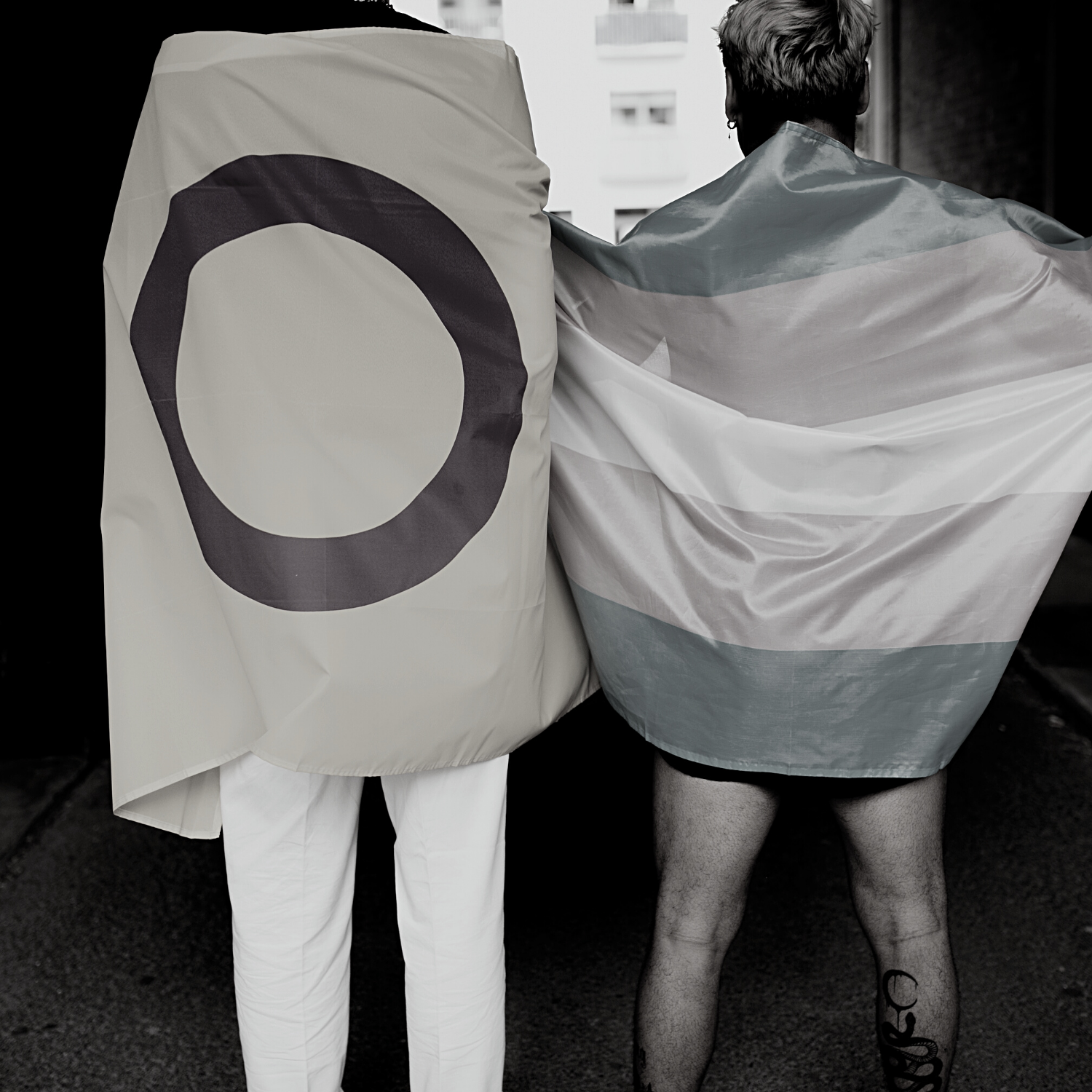 Respecting TGNC Folks Beyond Pronouns — G&STC