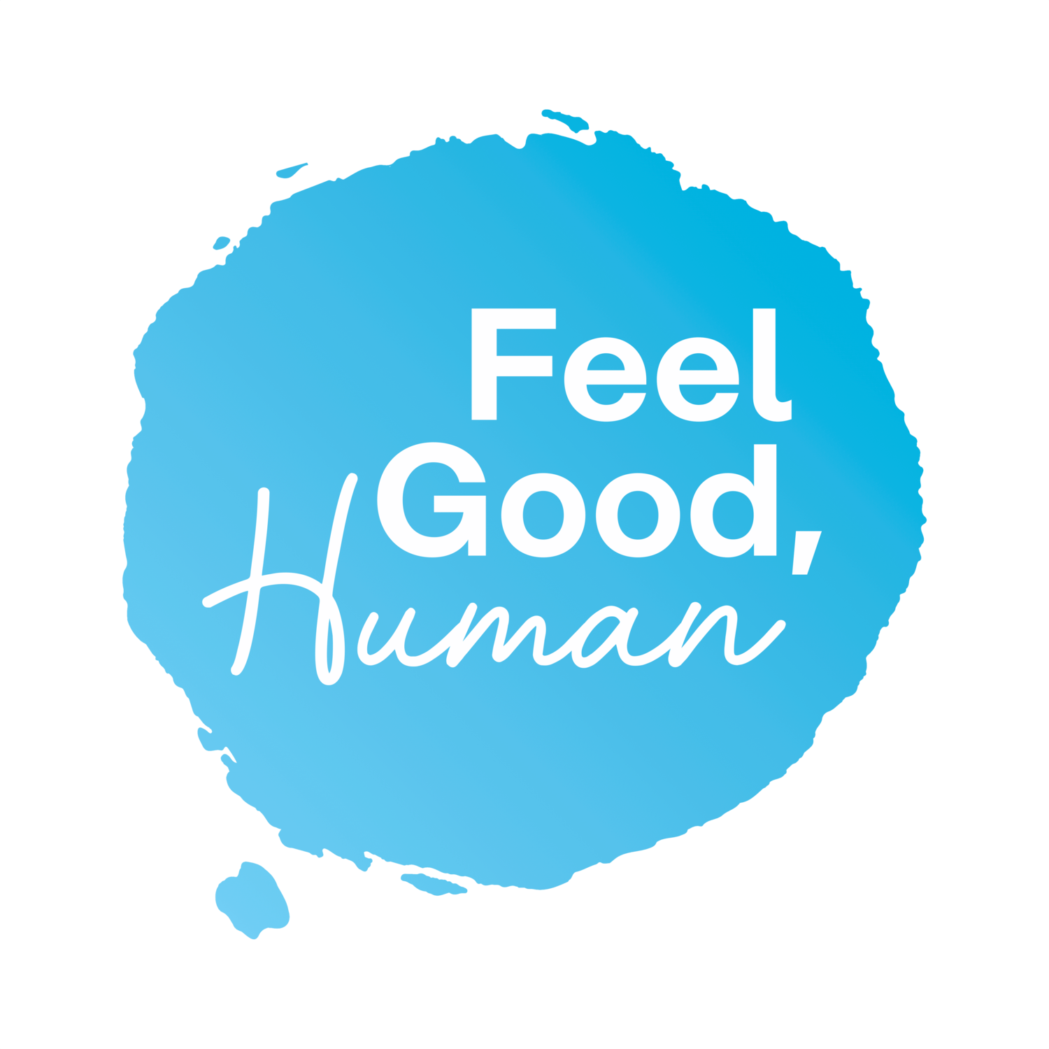 Feel Good, Human