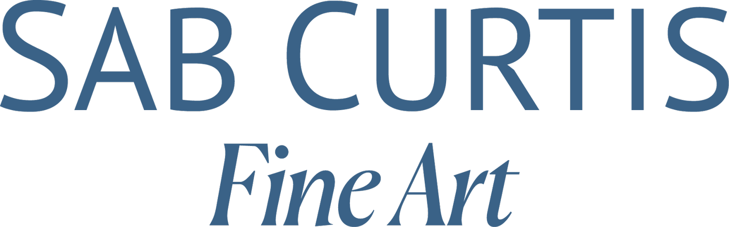 Sab Curtis Fine Art