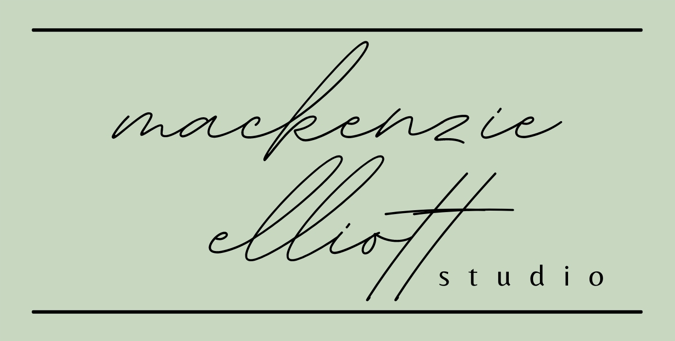 Mackenzie Elliott Studio