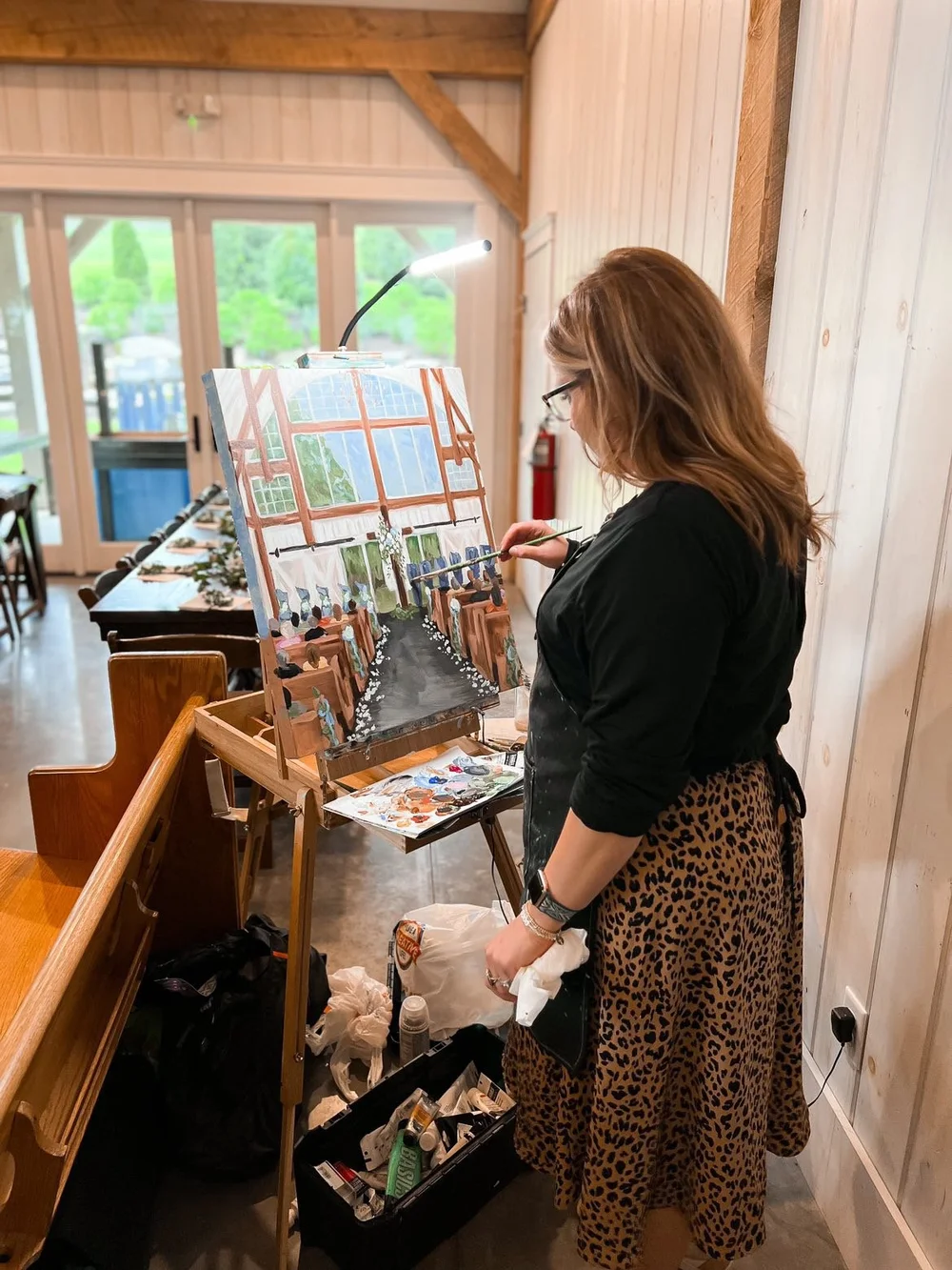 Mackenzie Elliott Studio