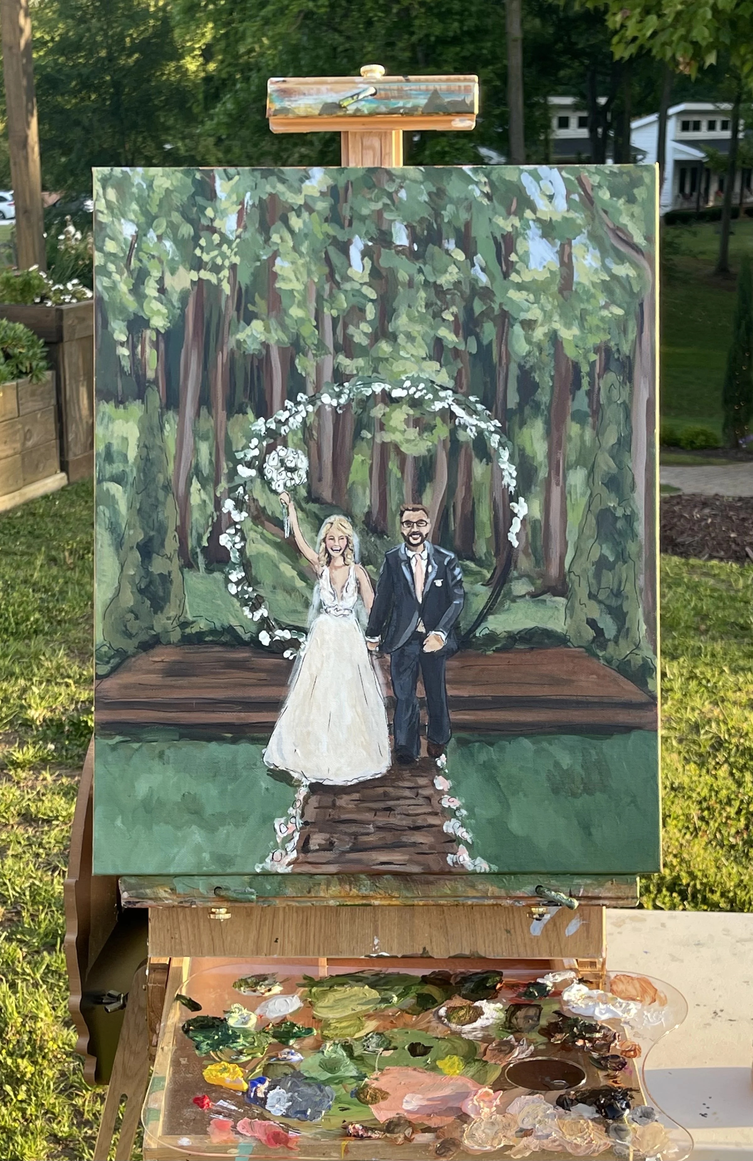 Mackenzie Elliott Studio