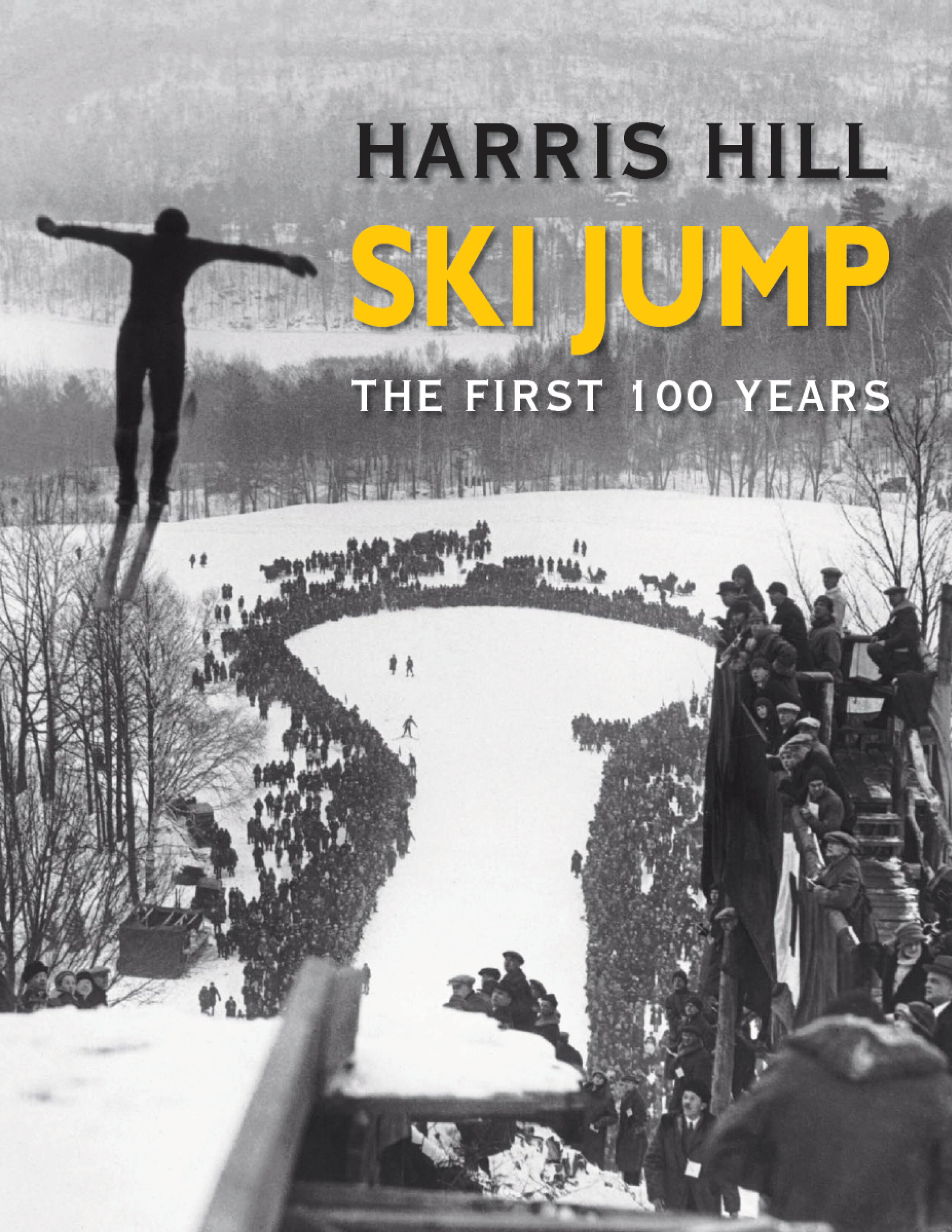 harris hill ski jump live stream
