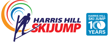 Harris Hill Ski Jump