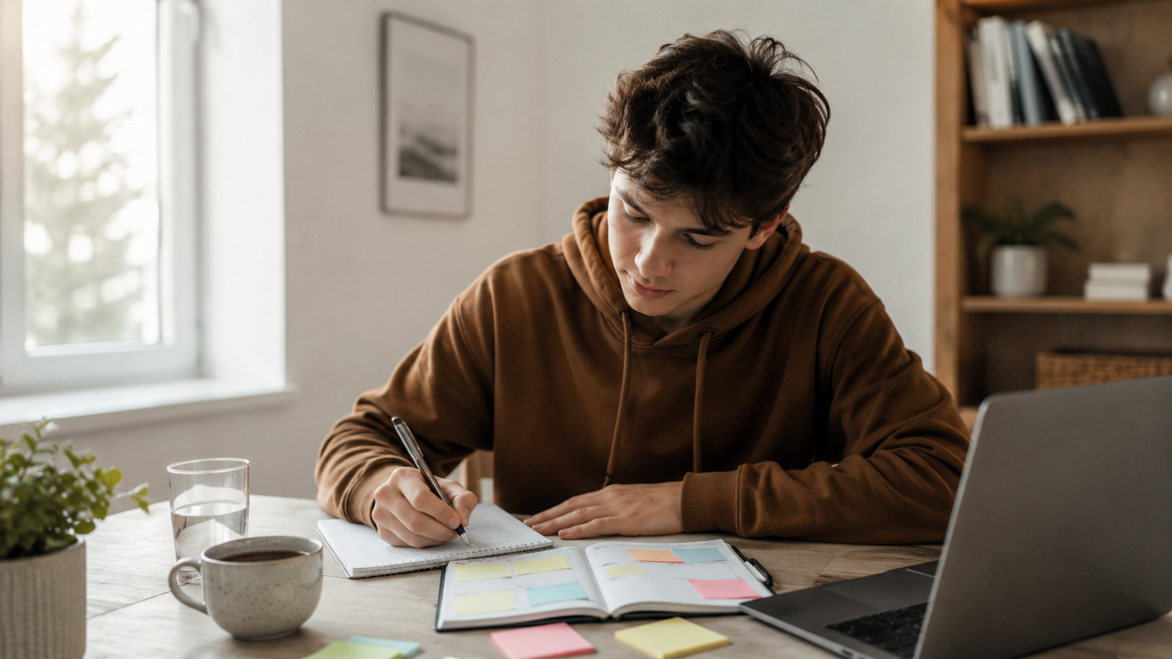 The Academic Skills Most Teens Are Missing Before College (And How to Build Them)
