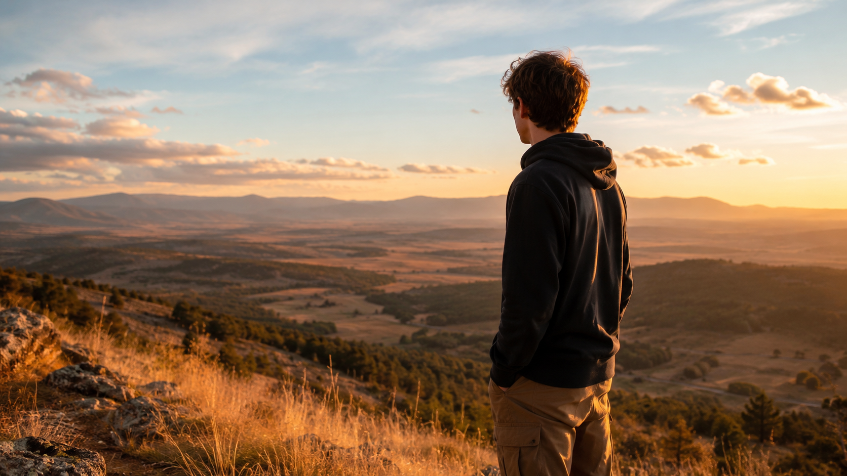 How Teens Can Transform Tough Times Into Growth Opportunities