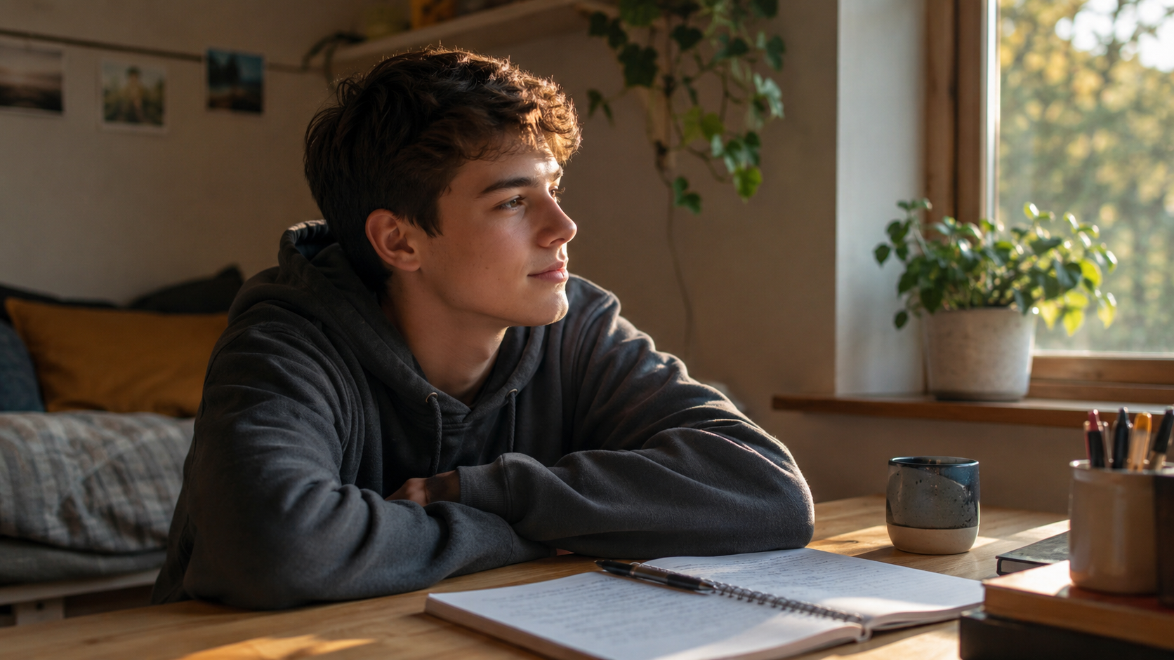 Teen Depression: The Mental Health Toolkit to Help You Stop Feeling Stuck